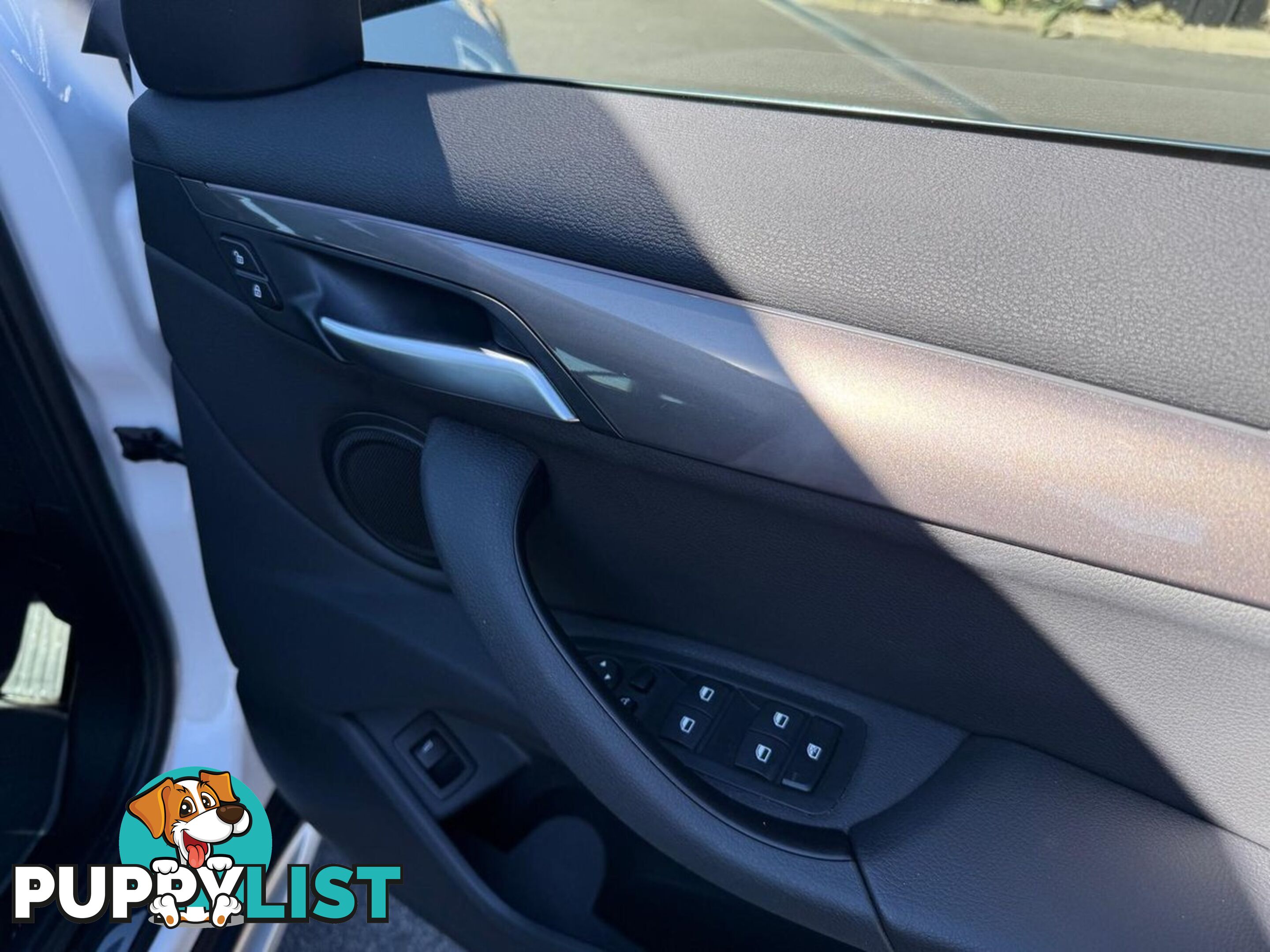 2021 BMW X1 SDRIVE20I F48-LCI SUV