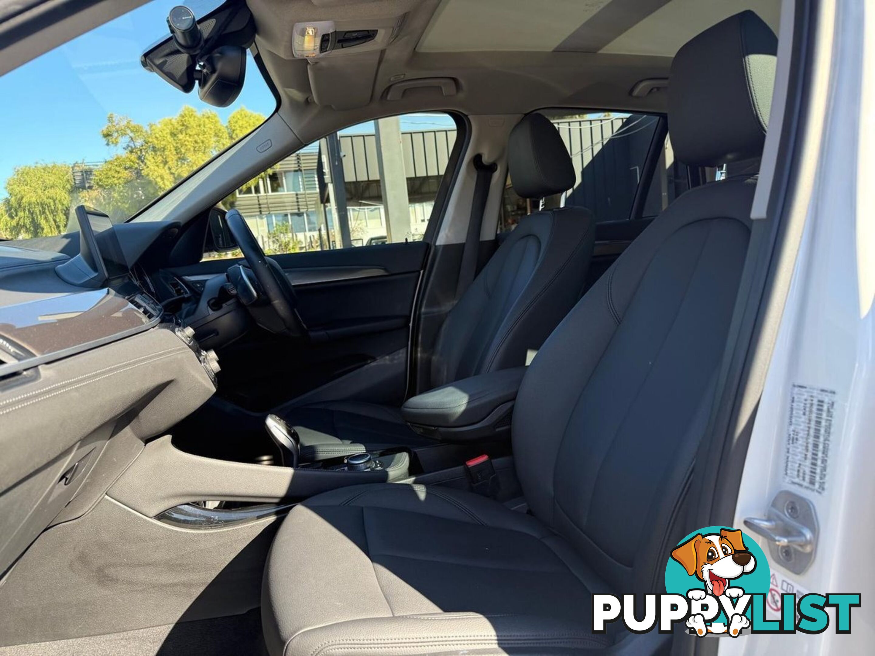 2021 BMW X1 SDRIVE20I F48-LCI SUV