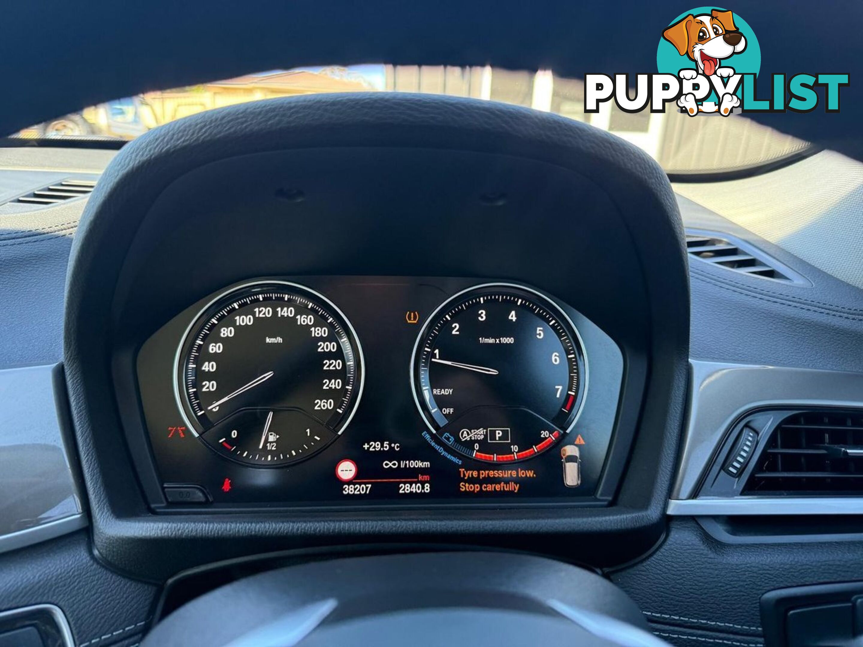 2021 BMW X1 SDRIVE20I F48-LCI SUV