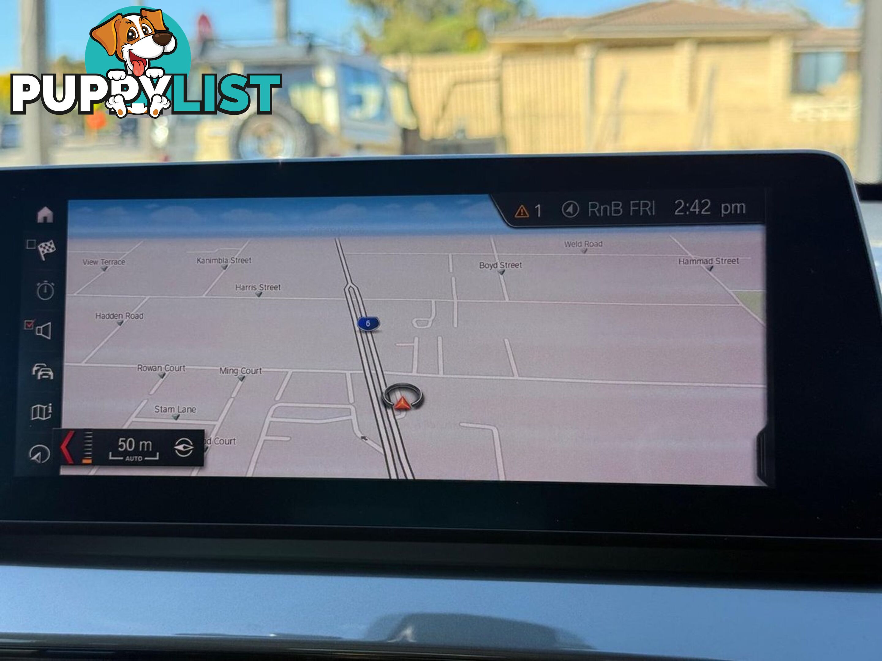 2021 BMW X1 SDRIVE20I F48-LCI SUV