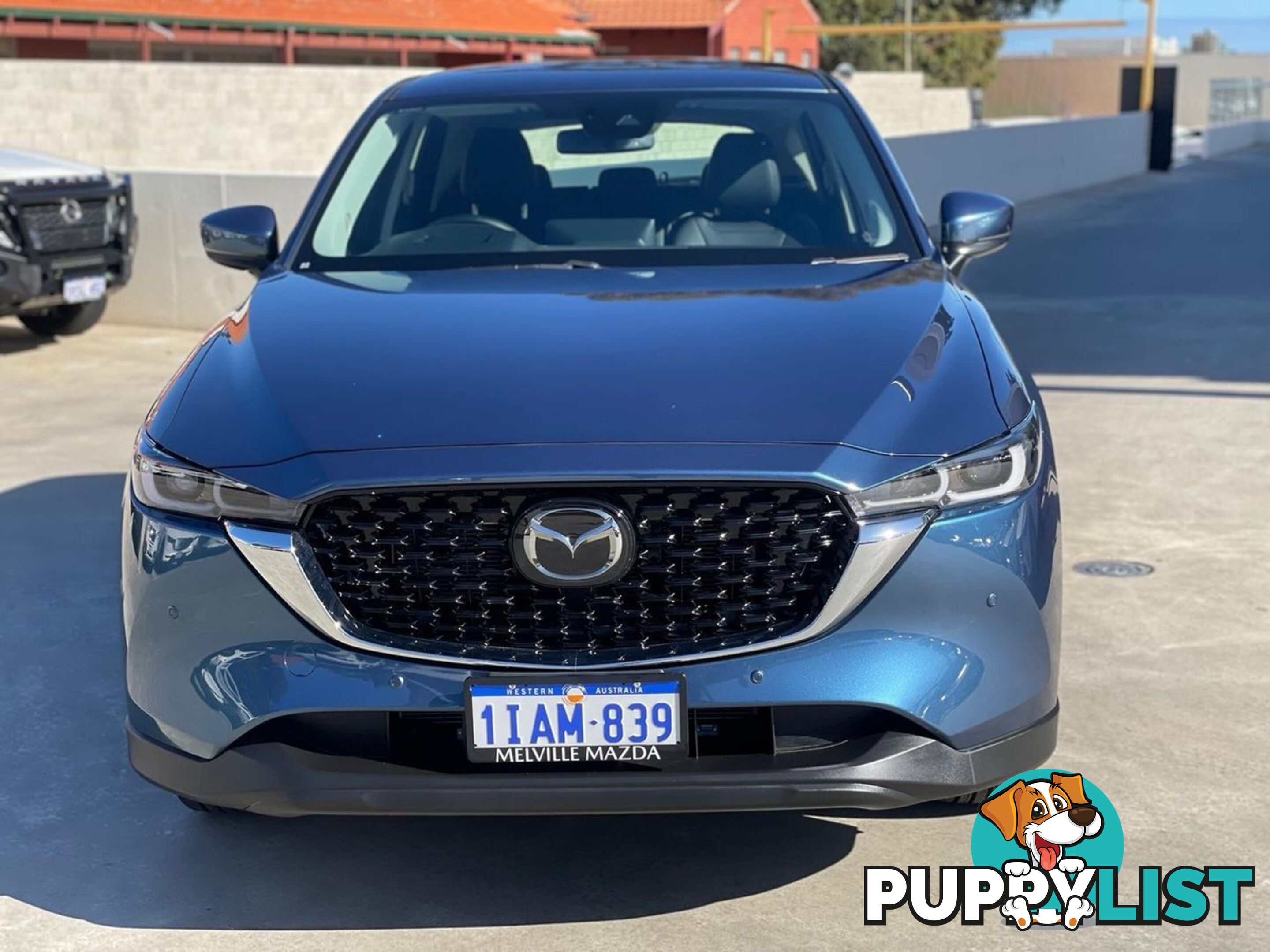 2023 MAZDA CX-5 G25-TOURING KF-SERIES-AWD SUV