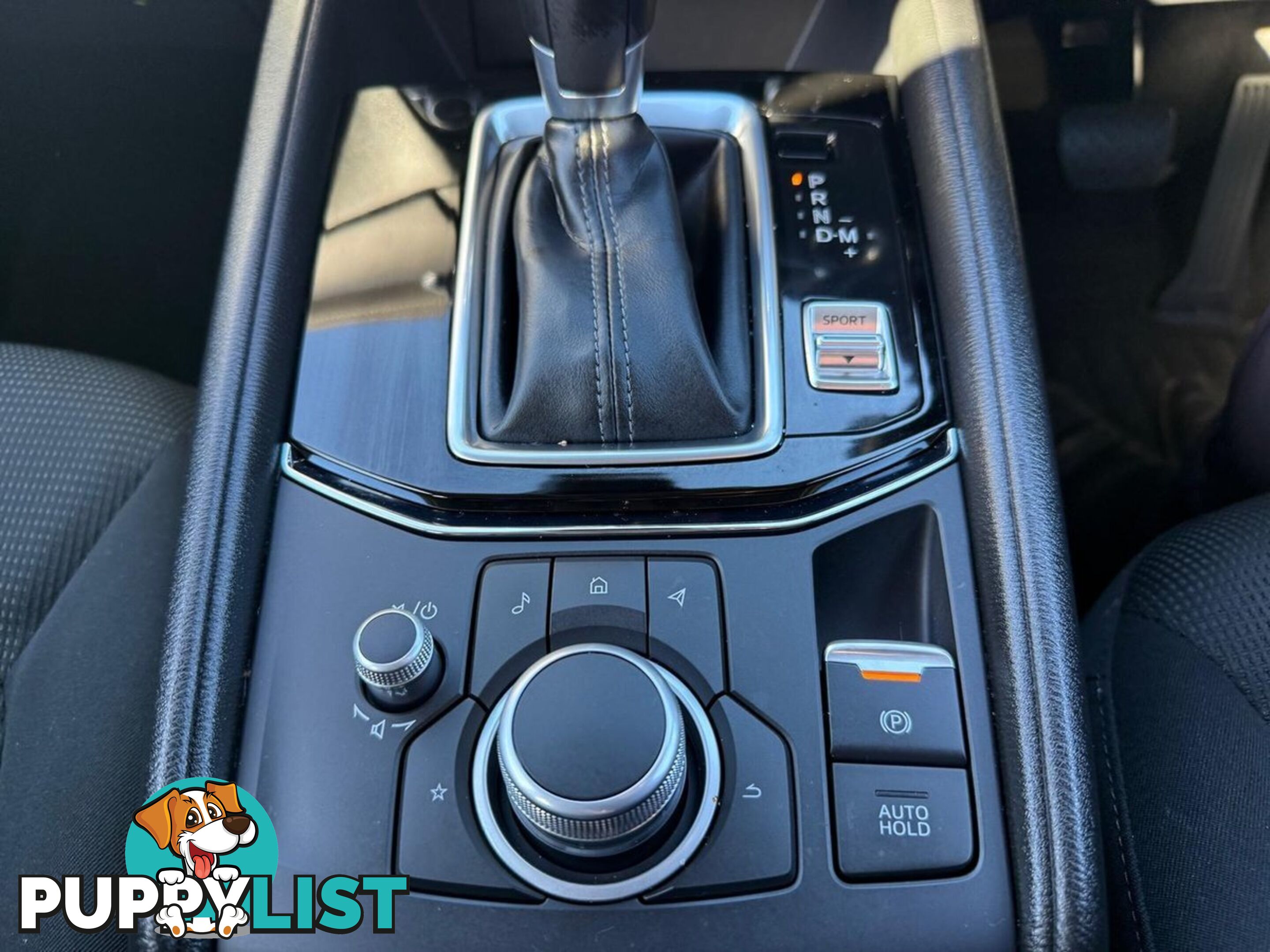 2024 MAZDA CX-5 G25-MAXX-SPORT KF-SERIES SUV