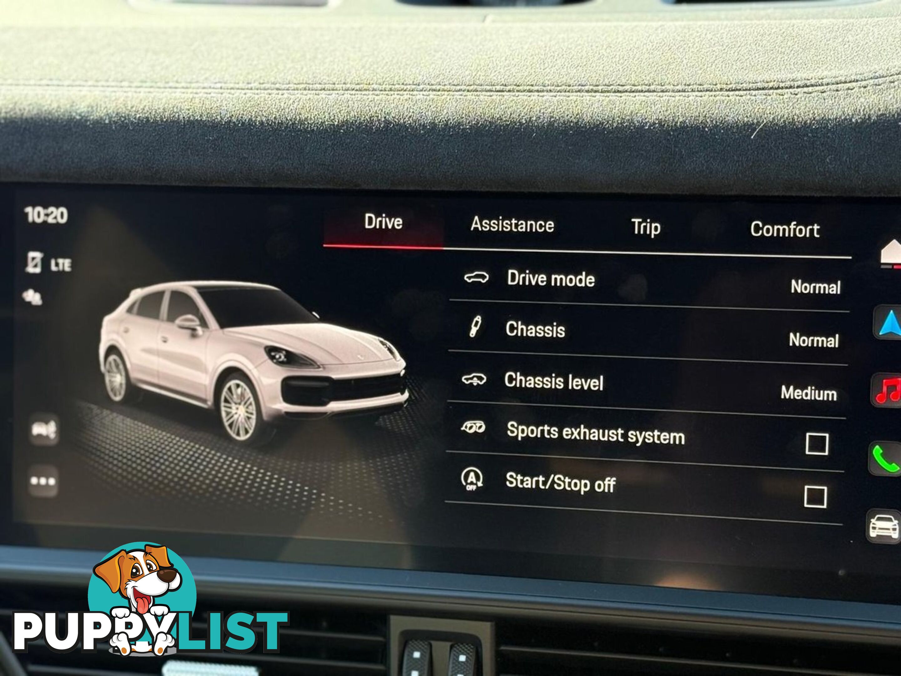2022 PORSCHE CAYENNE TURBO-GT 9YB-MY22-4X4-ON-DEMAND SUV