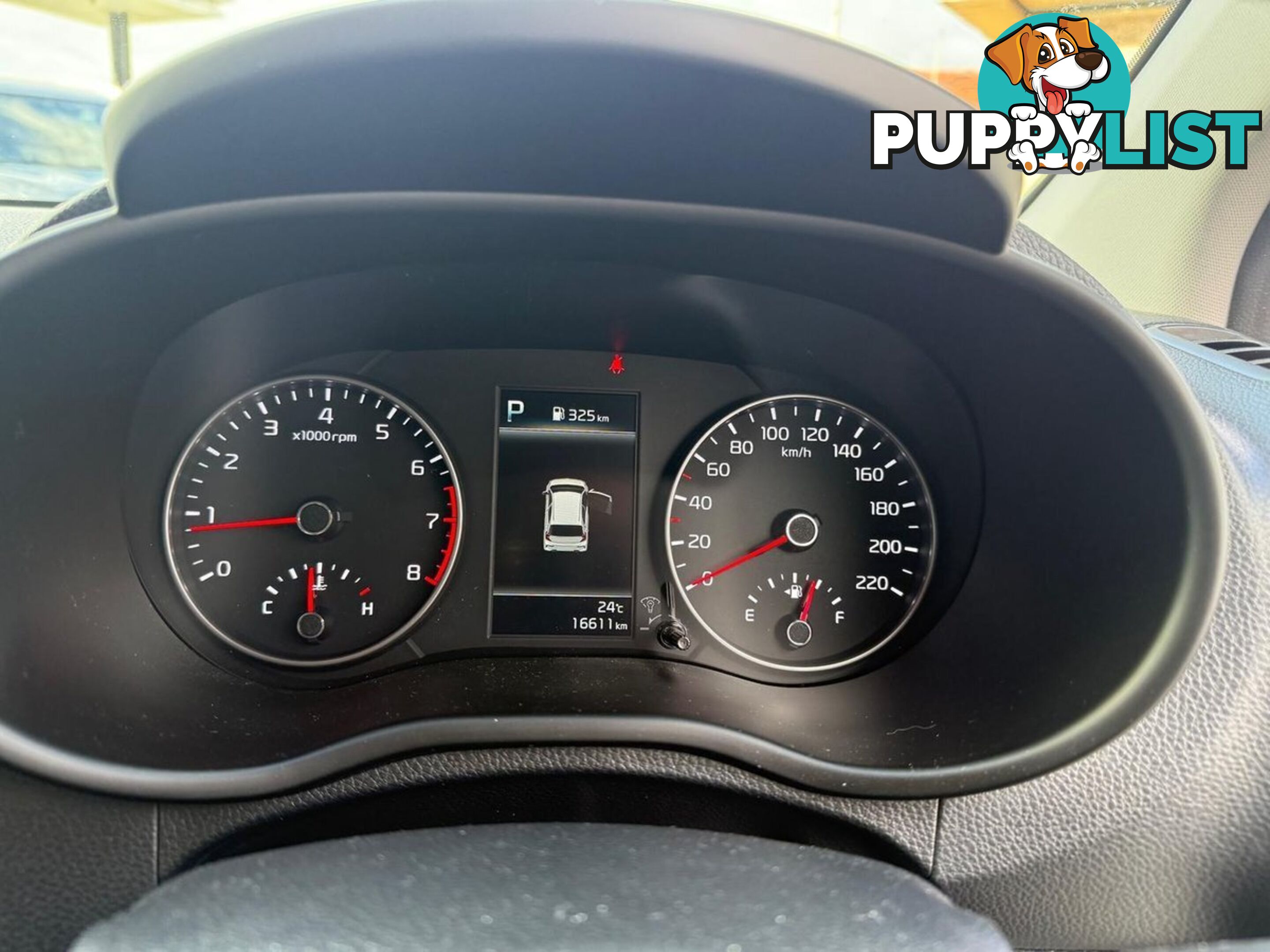 2023 KIA PICANTO GT-LINE JA-MY23 HATCHBACK