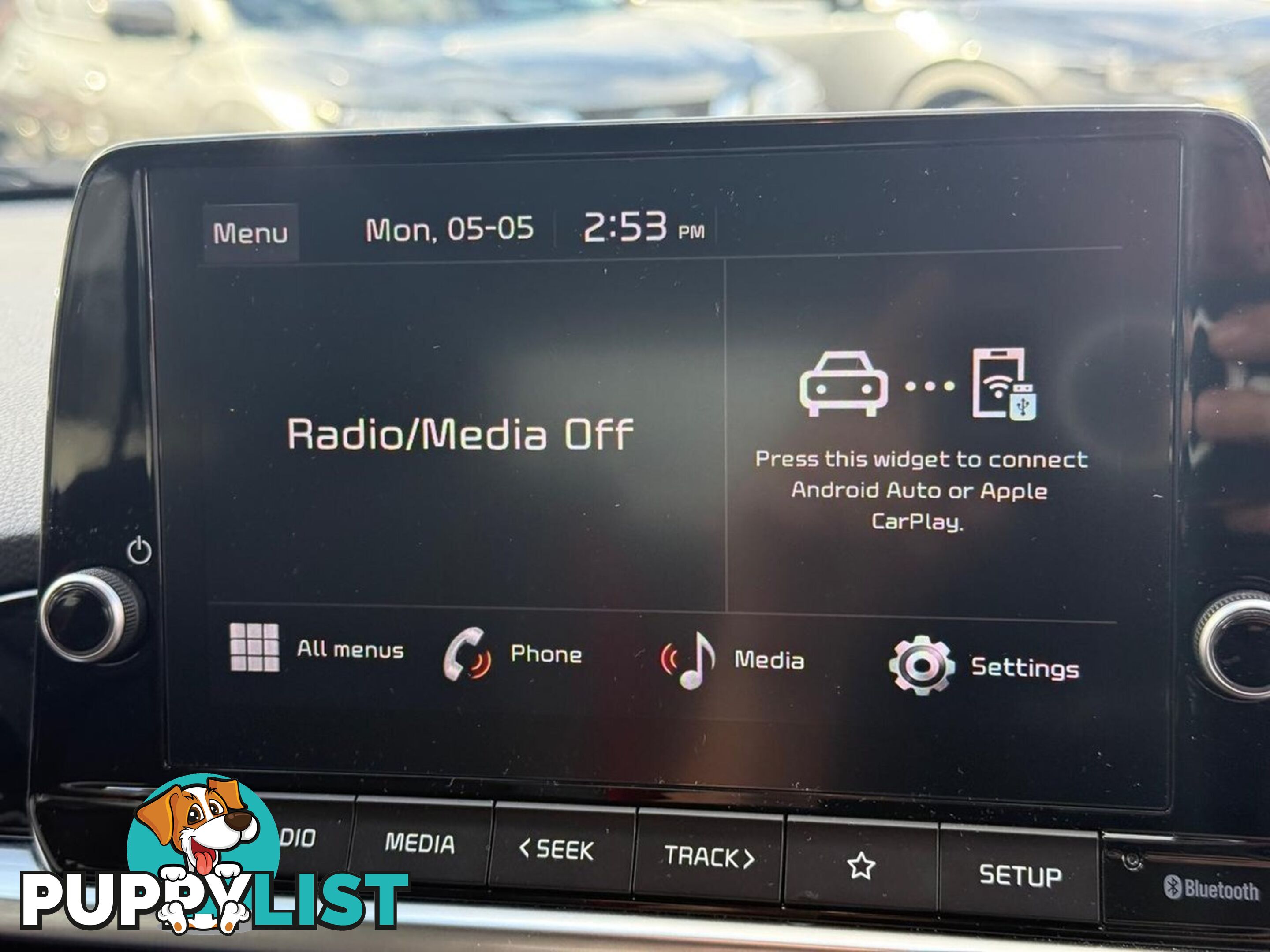 2023 KIA PICANTO GT-LINE JA-MY23 HATCHBACK