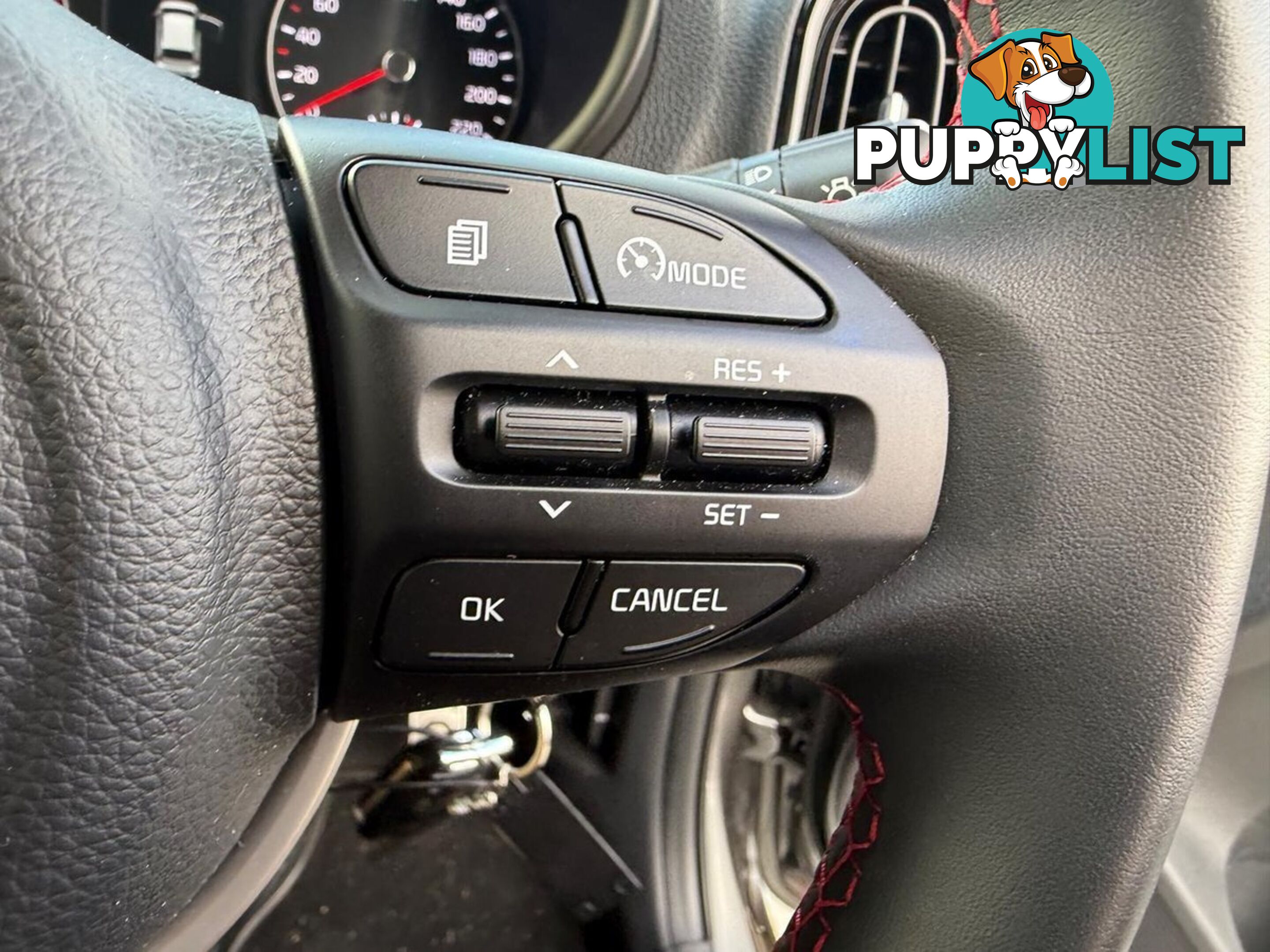 2023 KIA PICANTO GT-LINE JA-MY23 HATCHBACK