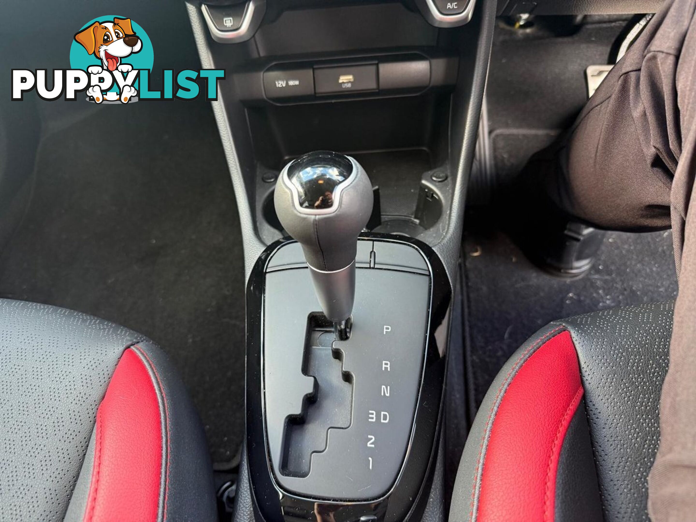 2023 KIA PICANTO GT-LINE JA-MY23 HATCHBACK
