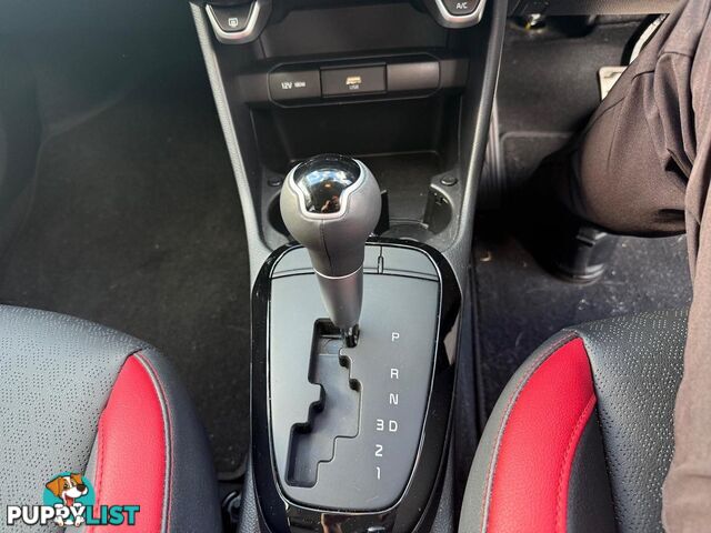 2023 KIA PICANTO GT-LINE JA-MY23 HATCHBACK