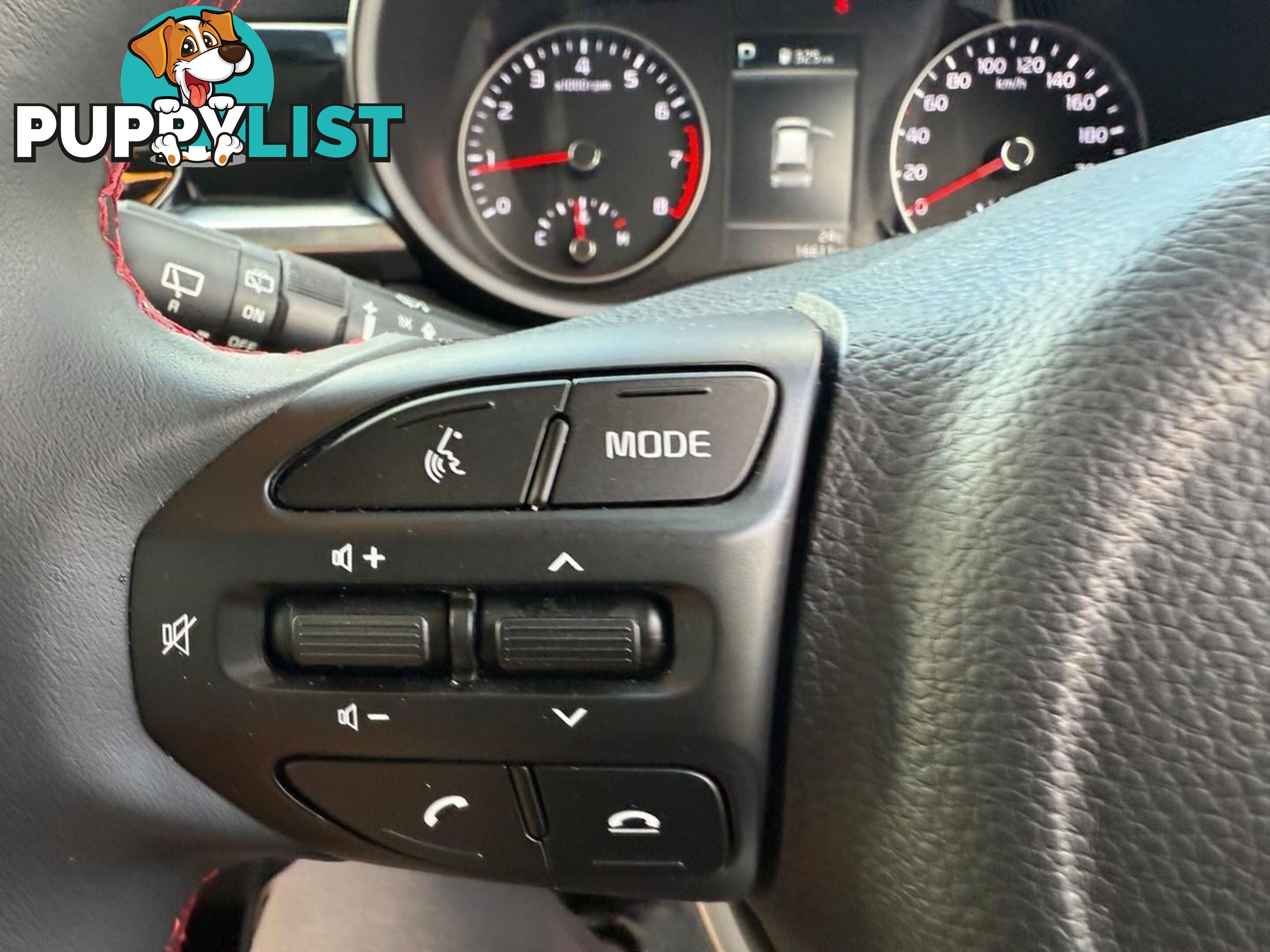 2023 KIA PICANTO GT-LINE JA-MY23 HATCHBACK