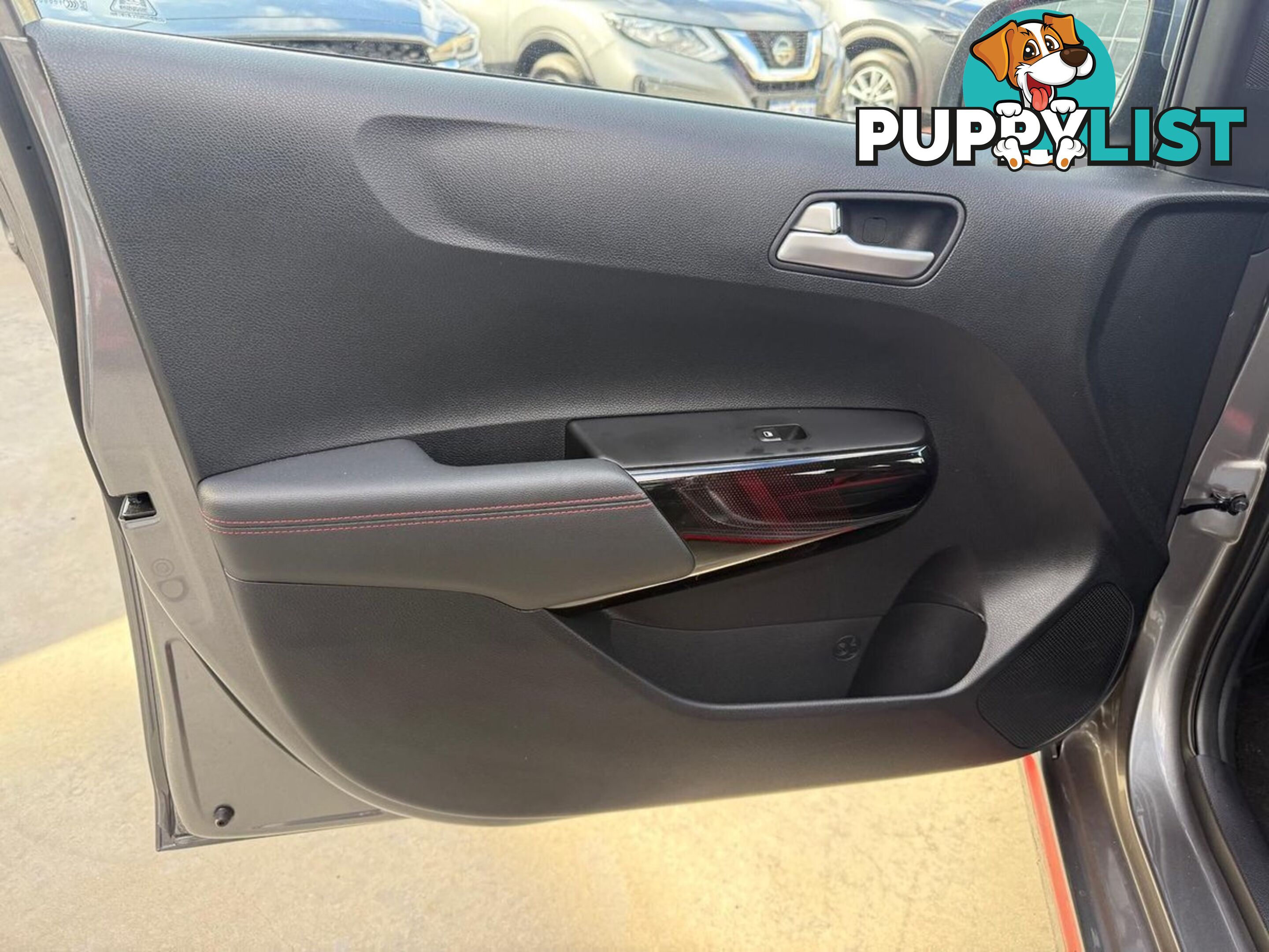 2023 KIA PICANTO GT-LINE JA-MY23 HATCHBACK