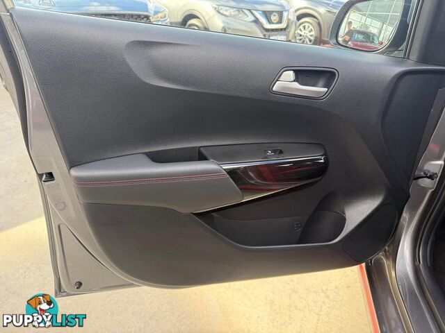 2023 KIA PICANTO GT-LINE JA-MY23 HATCHBACK