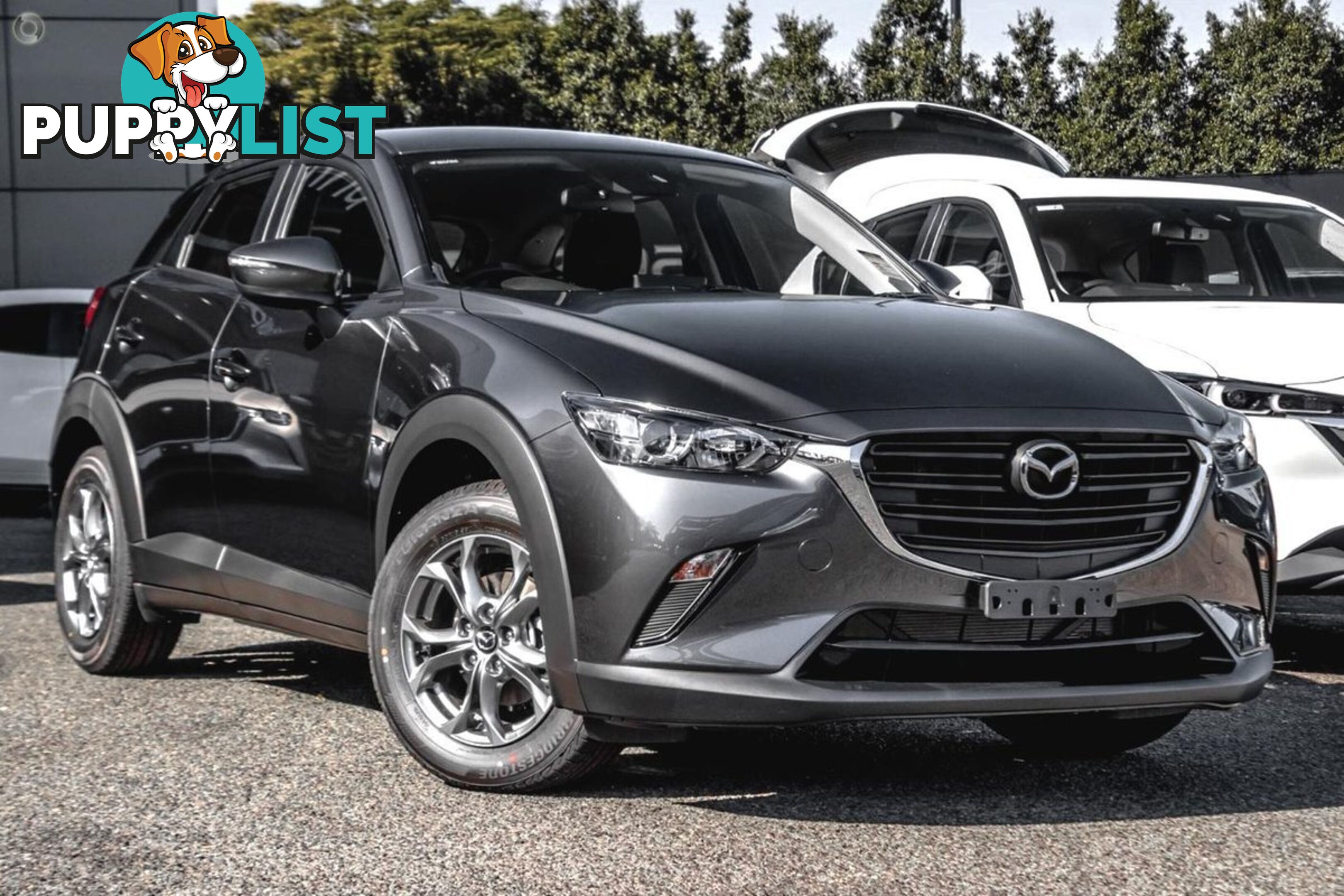 2024 MAZDA CX-3 G20-SPORT DK SUV