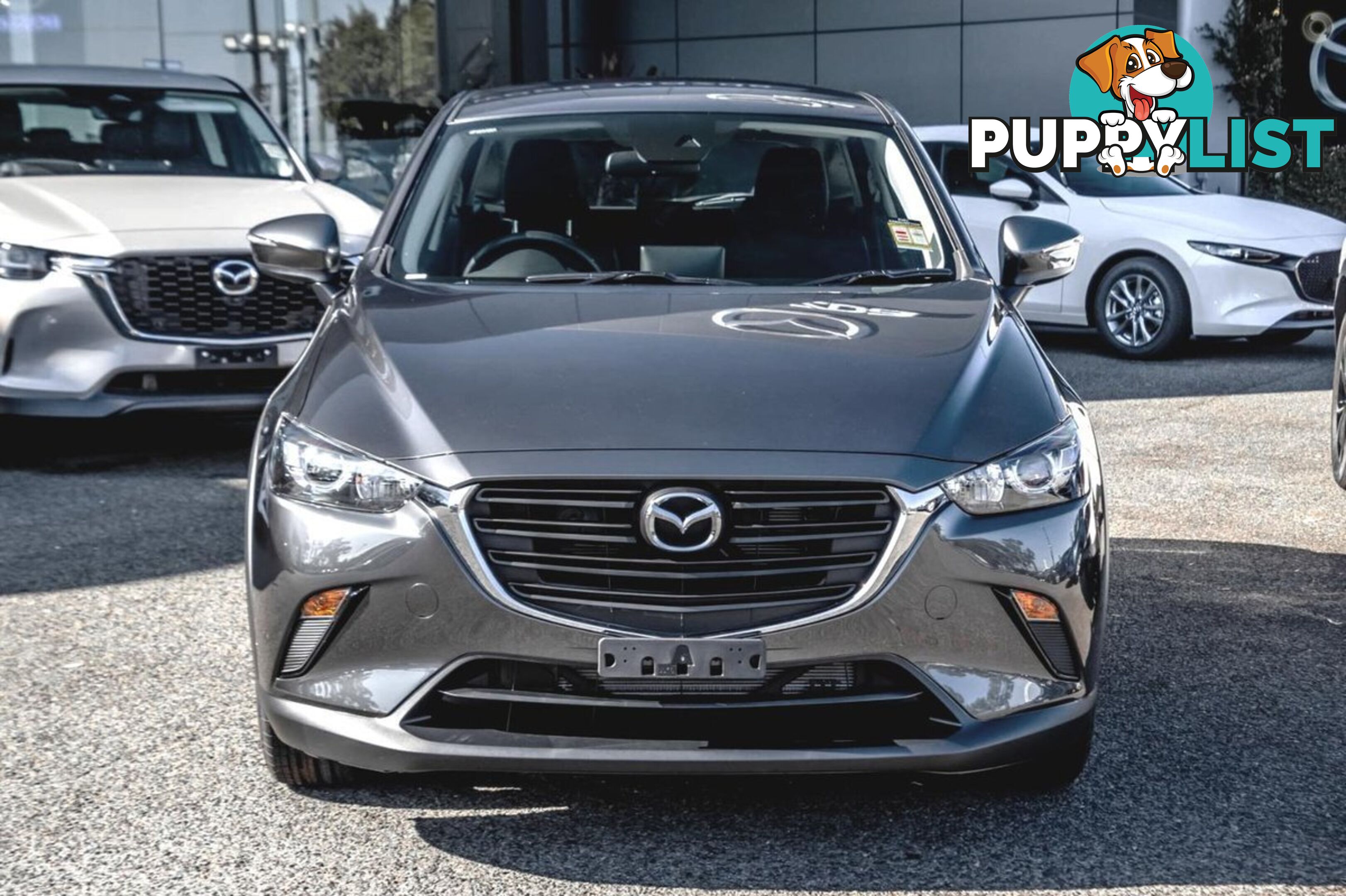 2024 MAZDA CX-3 G20-SPORT DK SUV