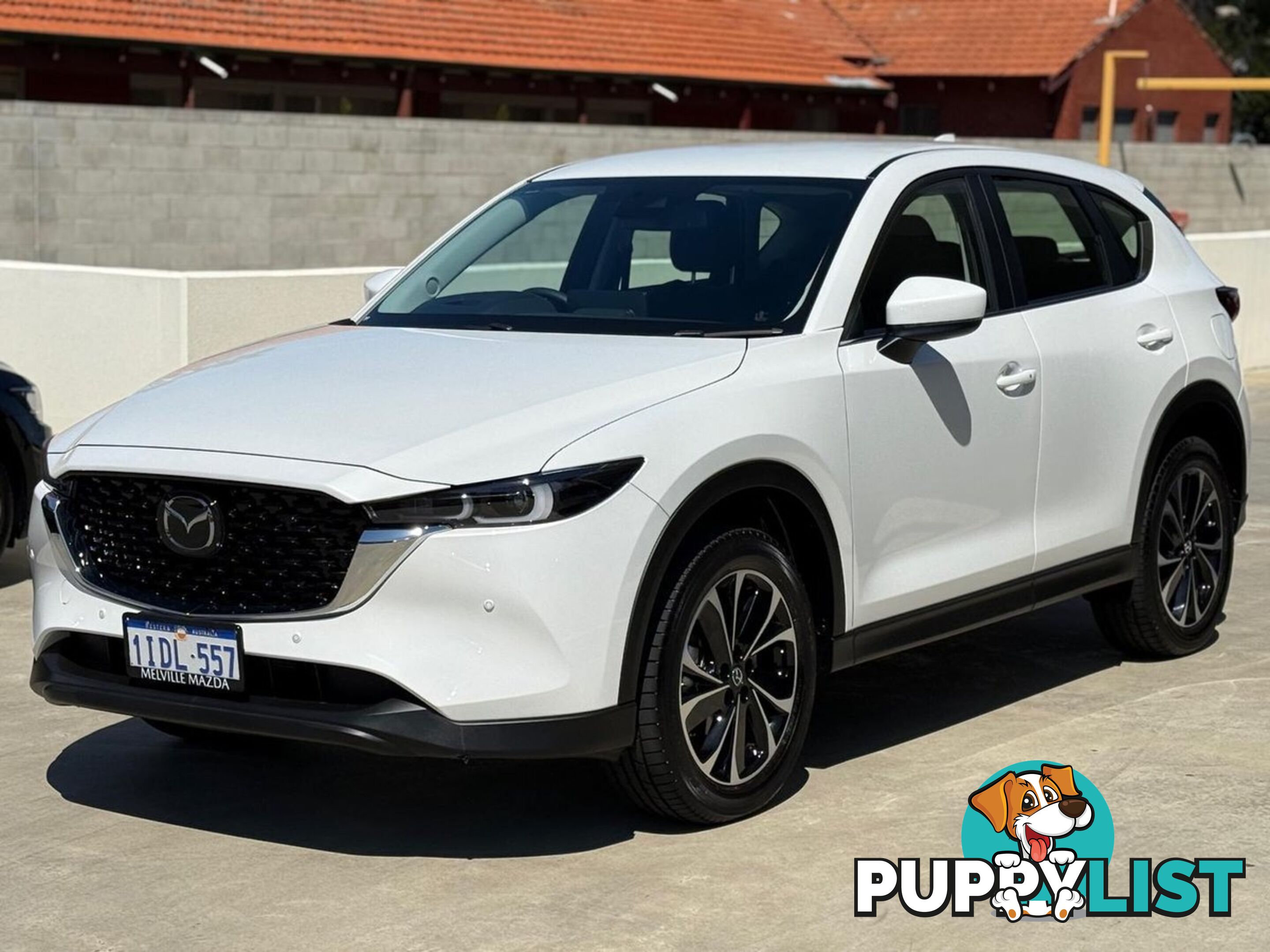 2024 MAZDA CX-5 G25-TOURING KF-SERIES-AWD SUV