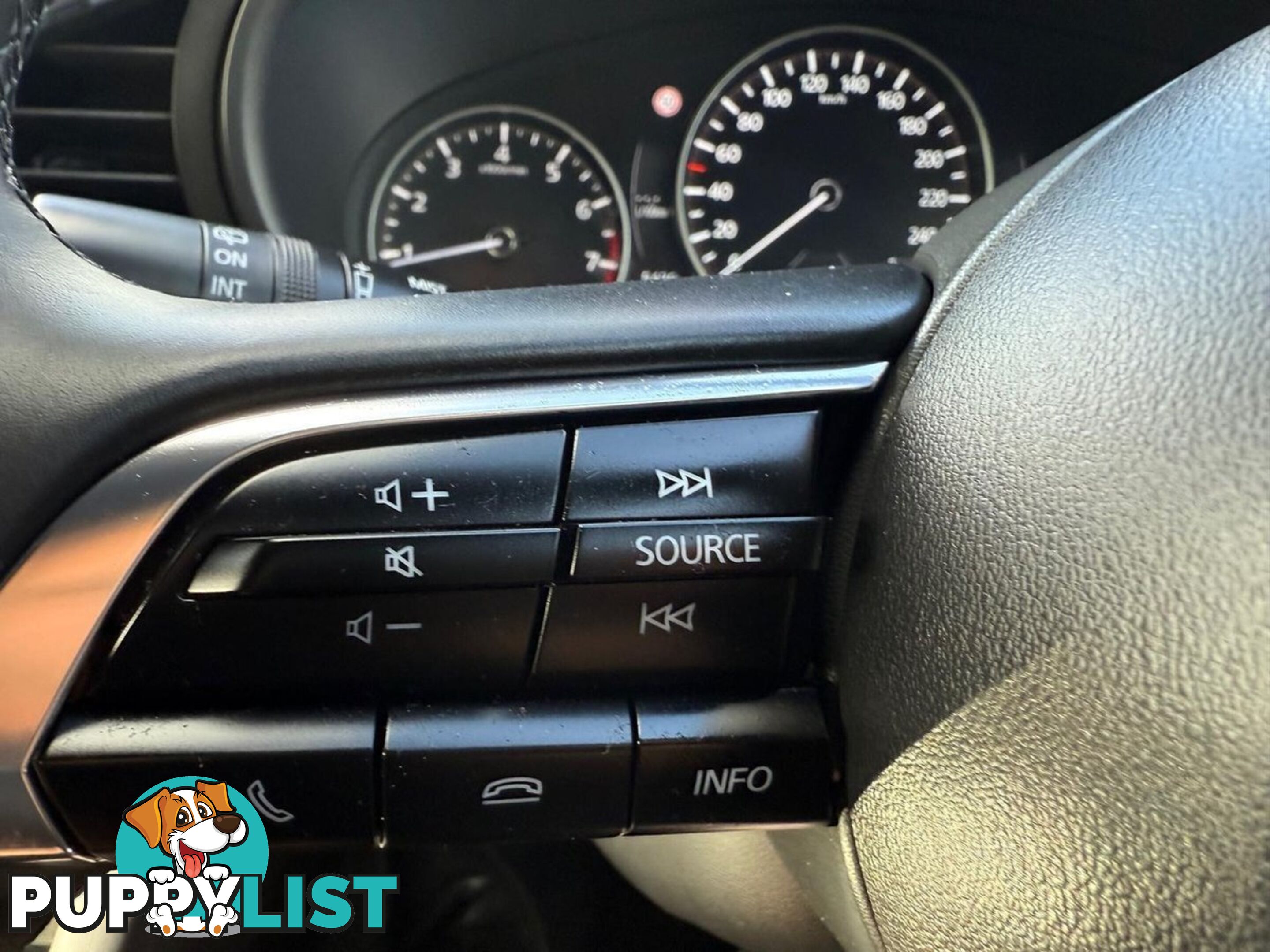 2024 MAZDA 3 G25-GT BP-SERIES HATCHBACK