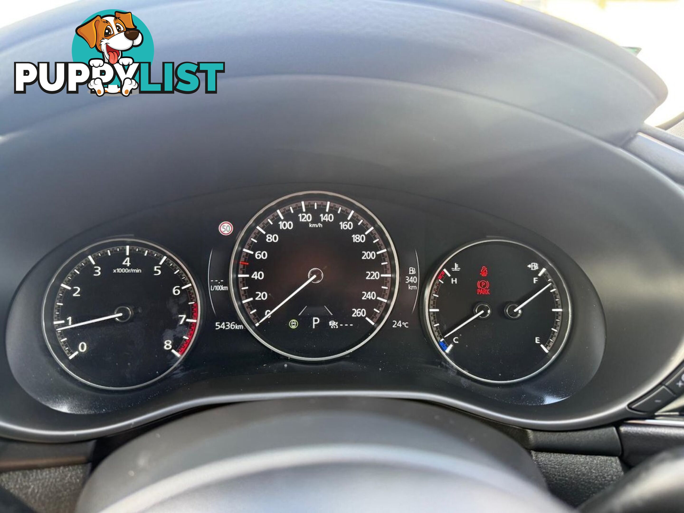 2024 MAZDA 3 G25-GT BP-SERIES HATCHBACK
