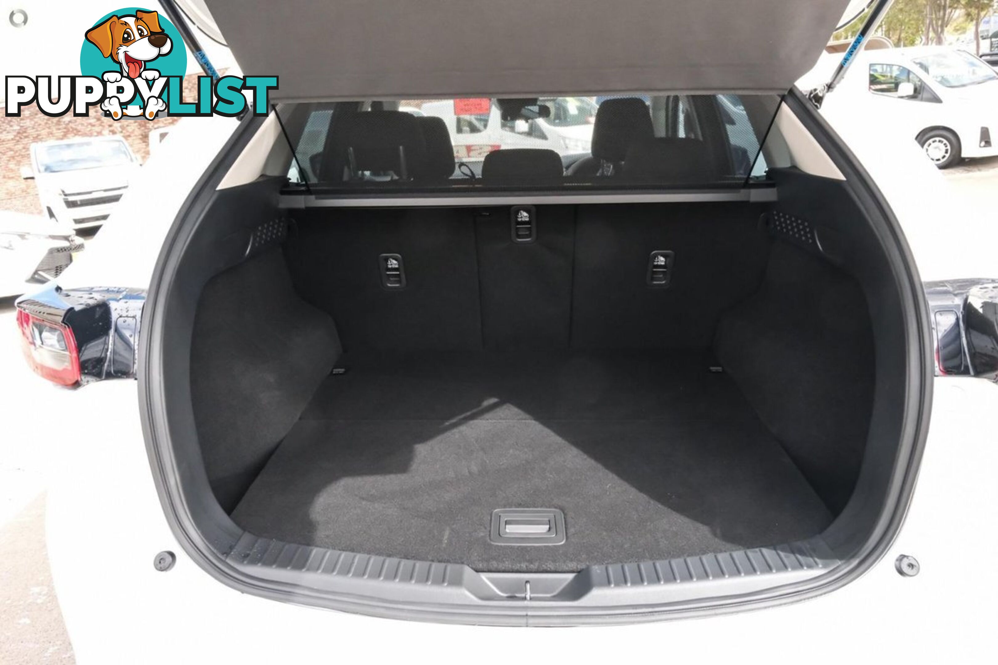 2025 MAZDA CX-5 G20-MAXX KF-SERIES SUV