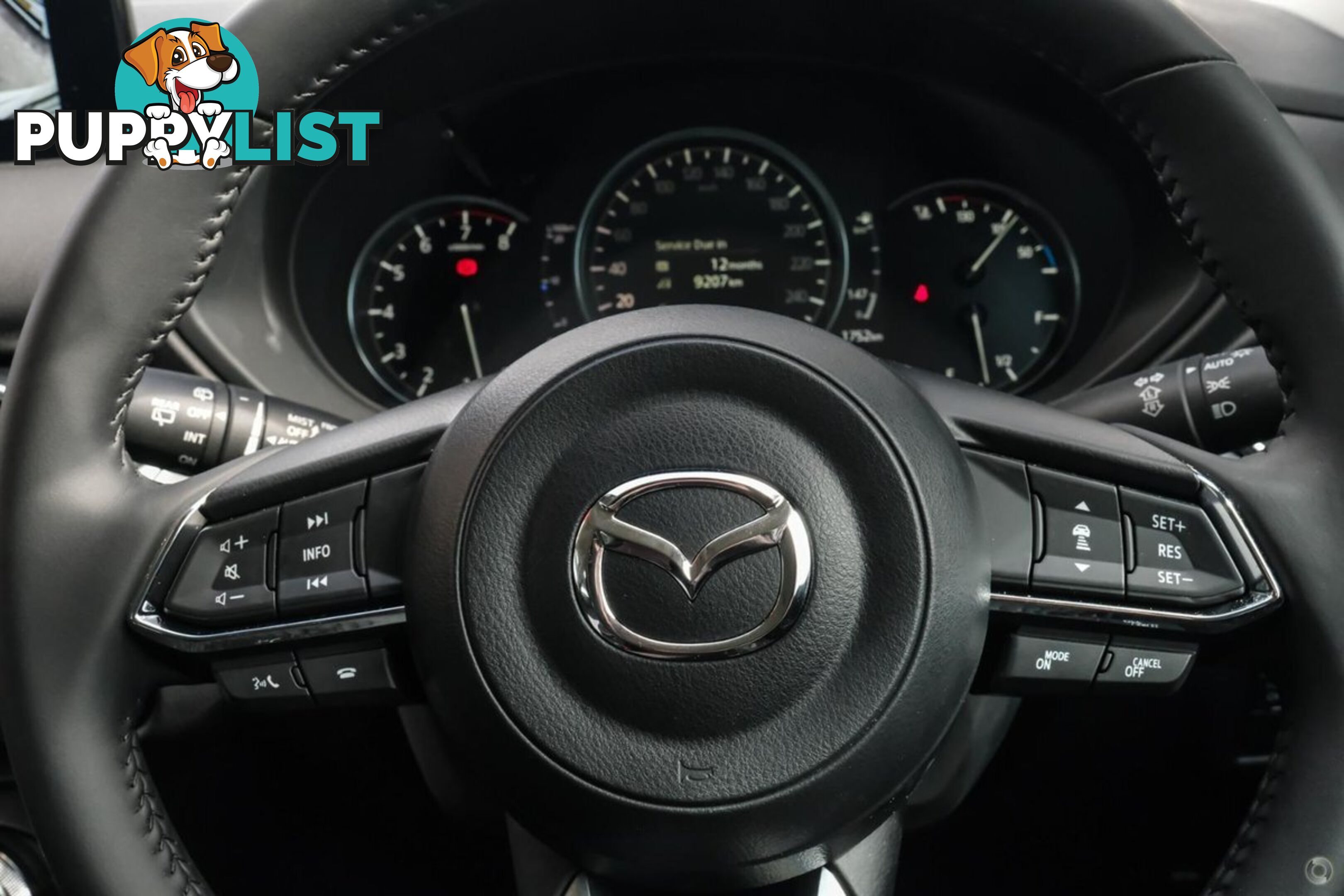 2025 MAZDA CX-5 G20-MAXX KF-SERIES SUV