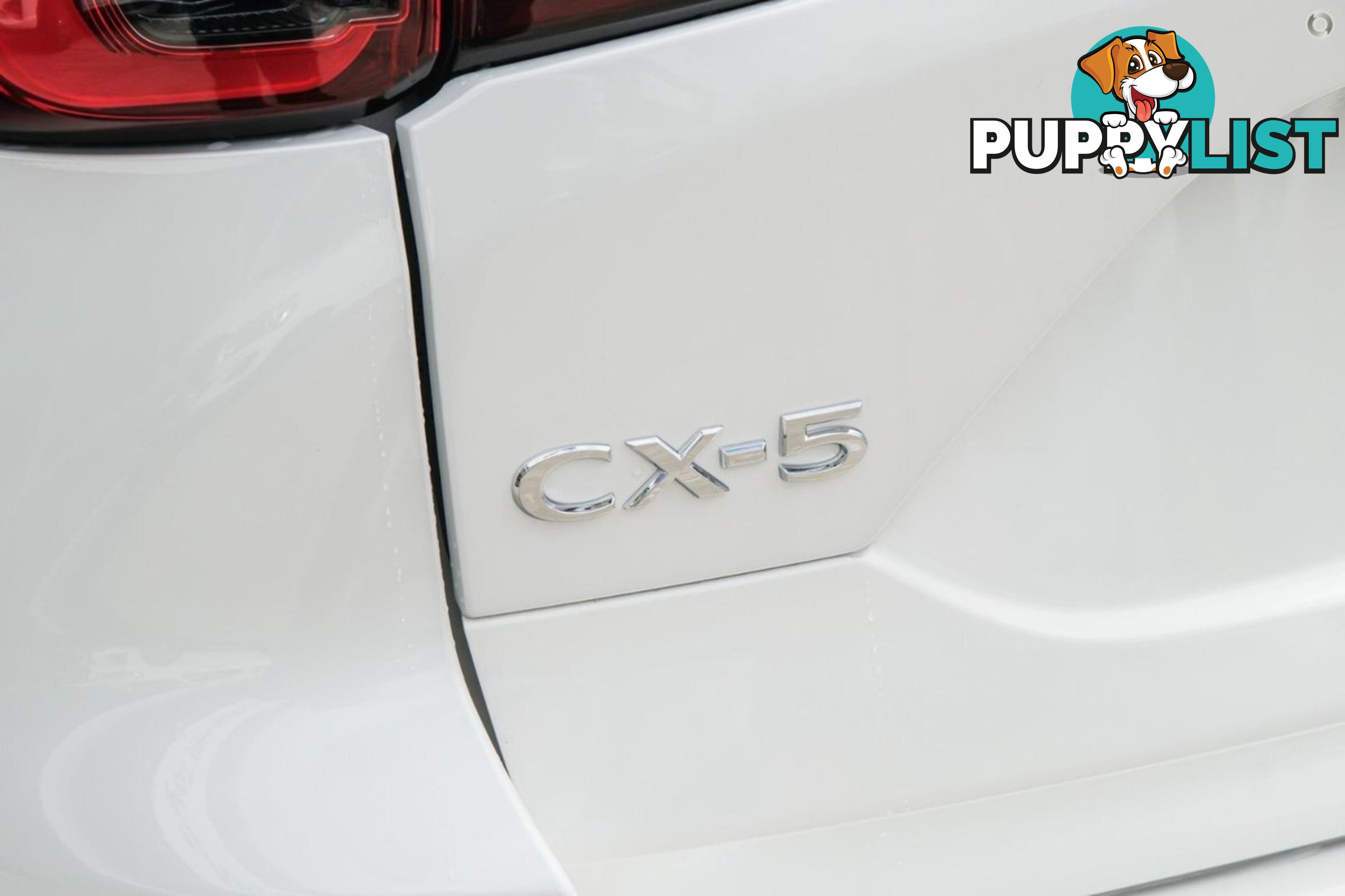 2025 MAZDA CX-5 G20-MAXX KF-SERIES SUV