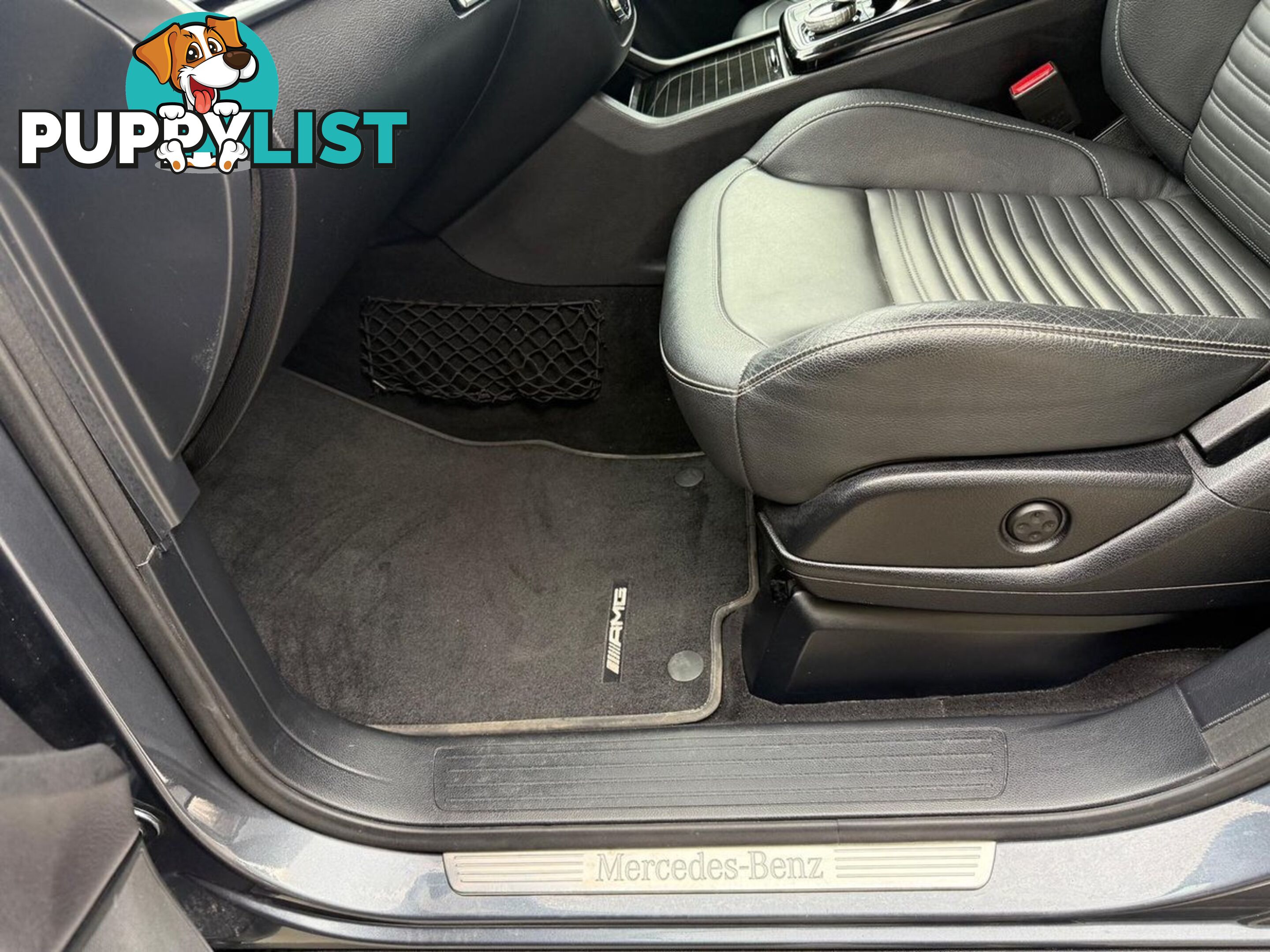 2016 MERCEDES-BENZ GLE-CLASS GLE350-D W166-FOUR-WHEEL-DRIVE SUV
