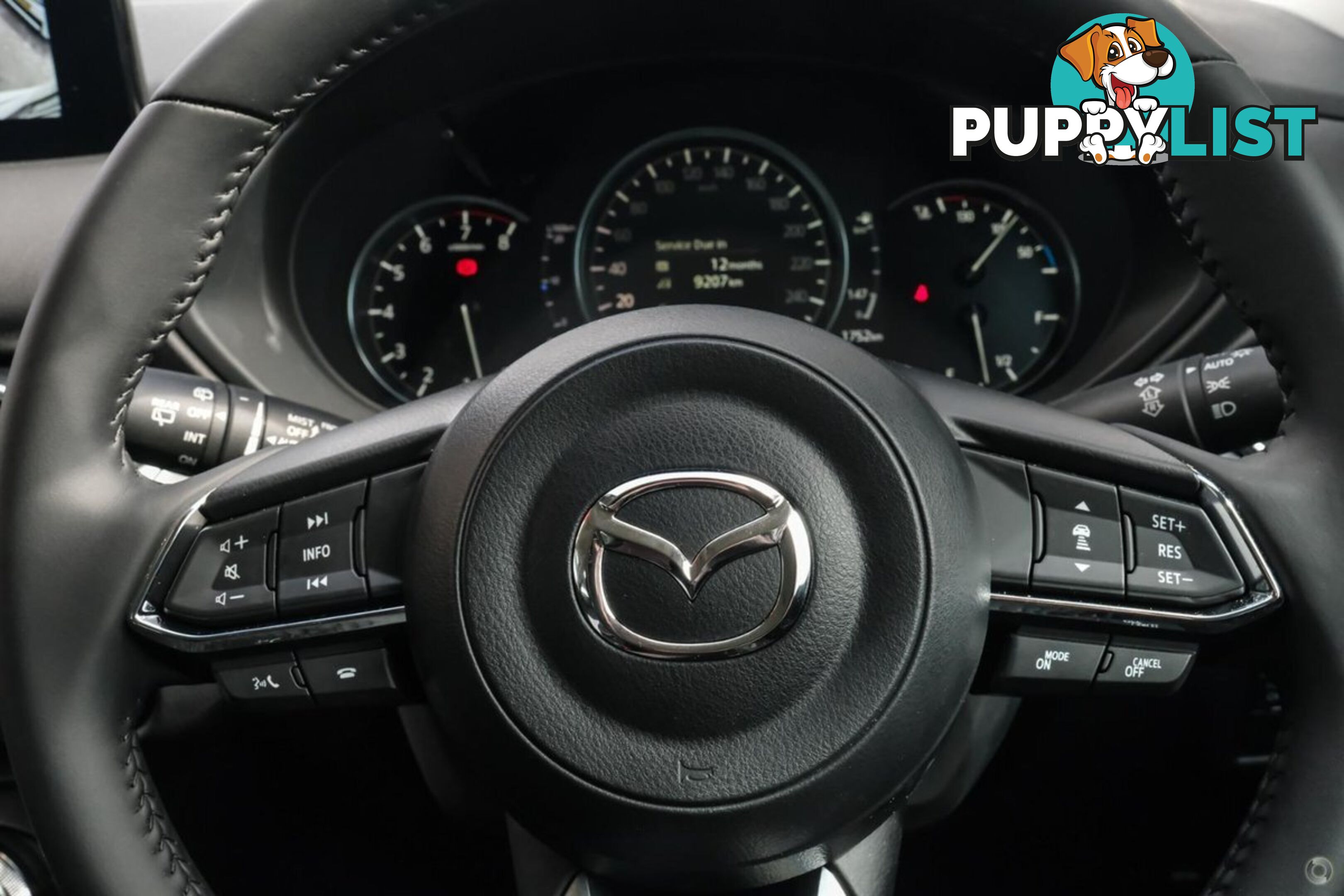 2025 MAZDA CX-5 G20-MAXX KF-SERIES SUV