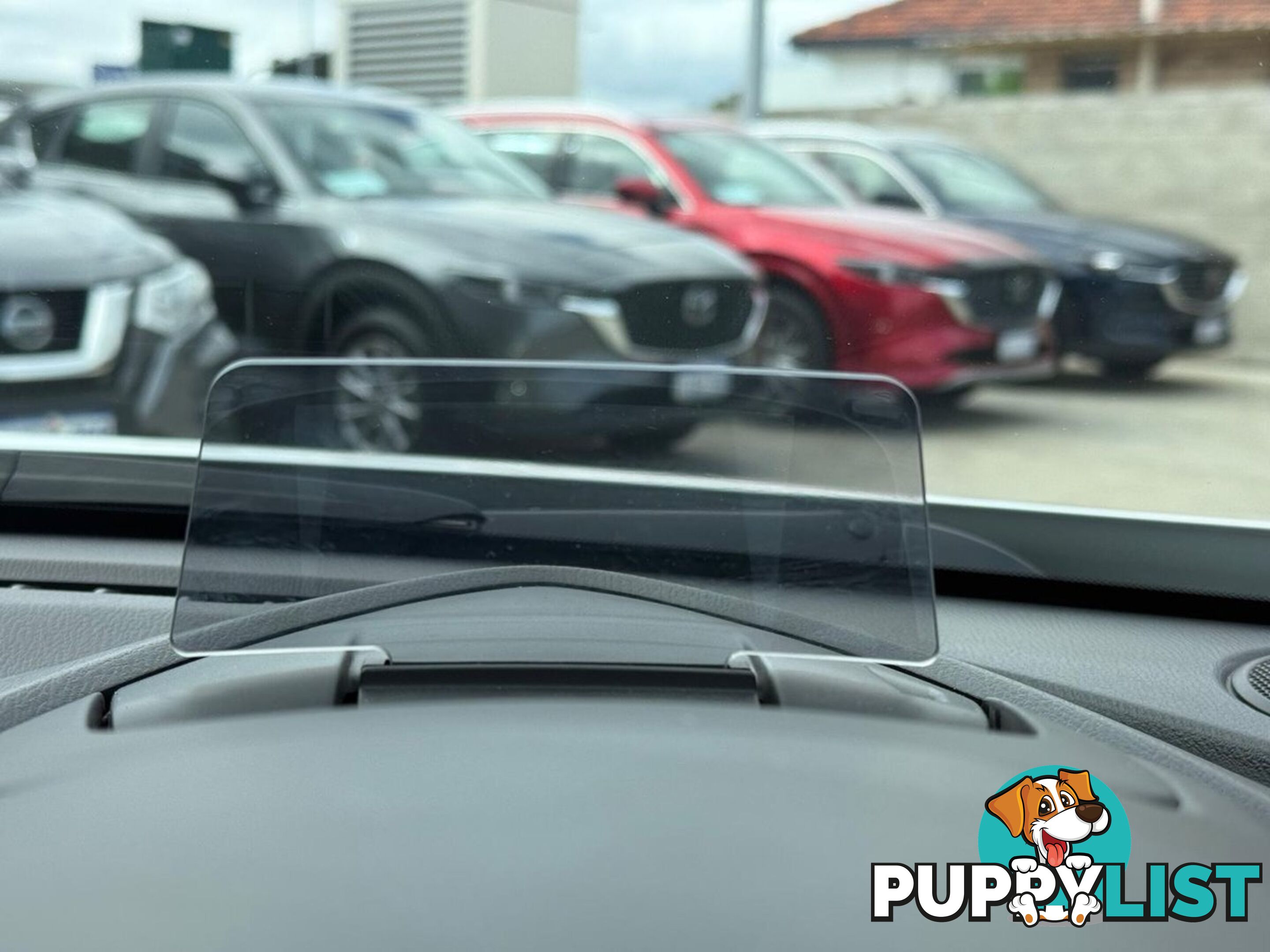 2024 MAZDA CX-3 G20-PURE DK SUV