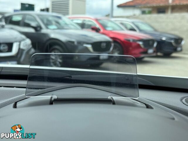 2024 MAZDA CX-3 G20-PURE DK SUV