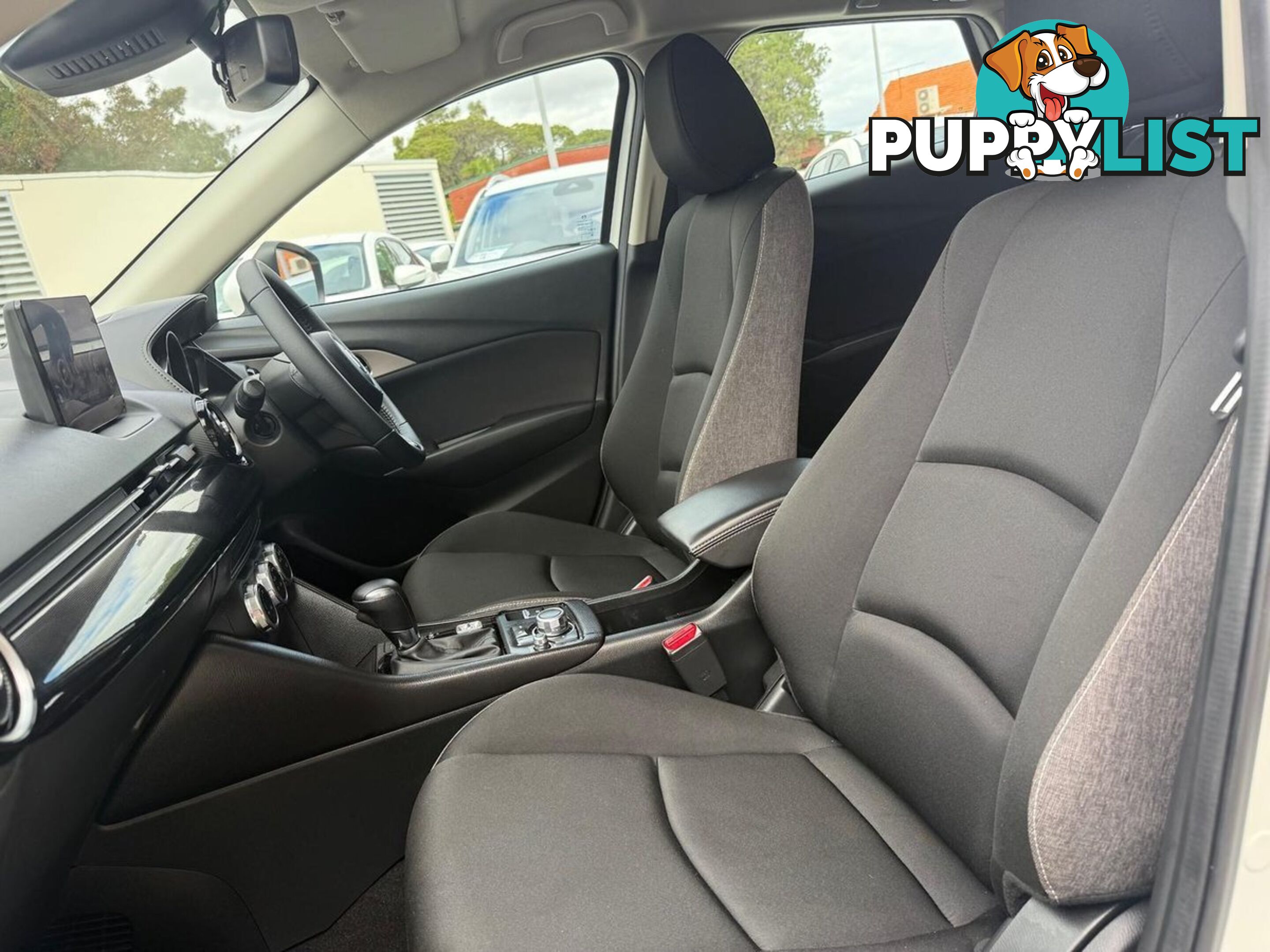 2024 MAZDA CX-3 G20-PURE DK SUV