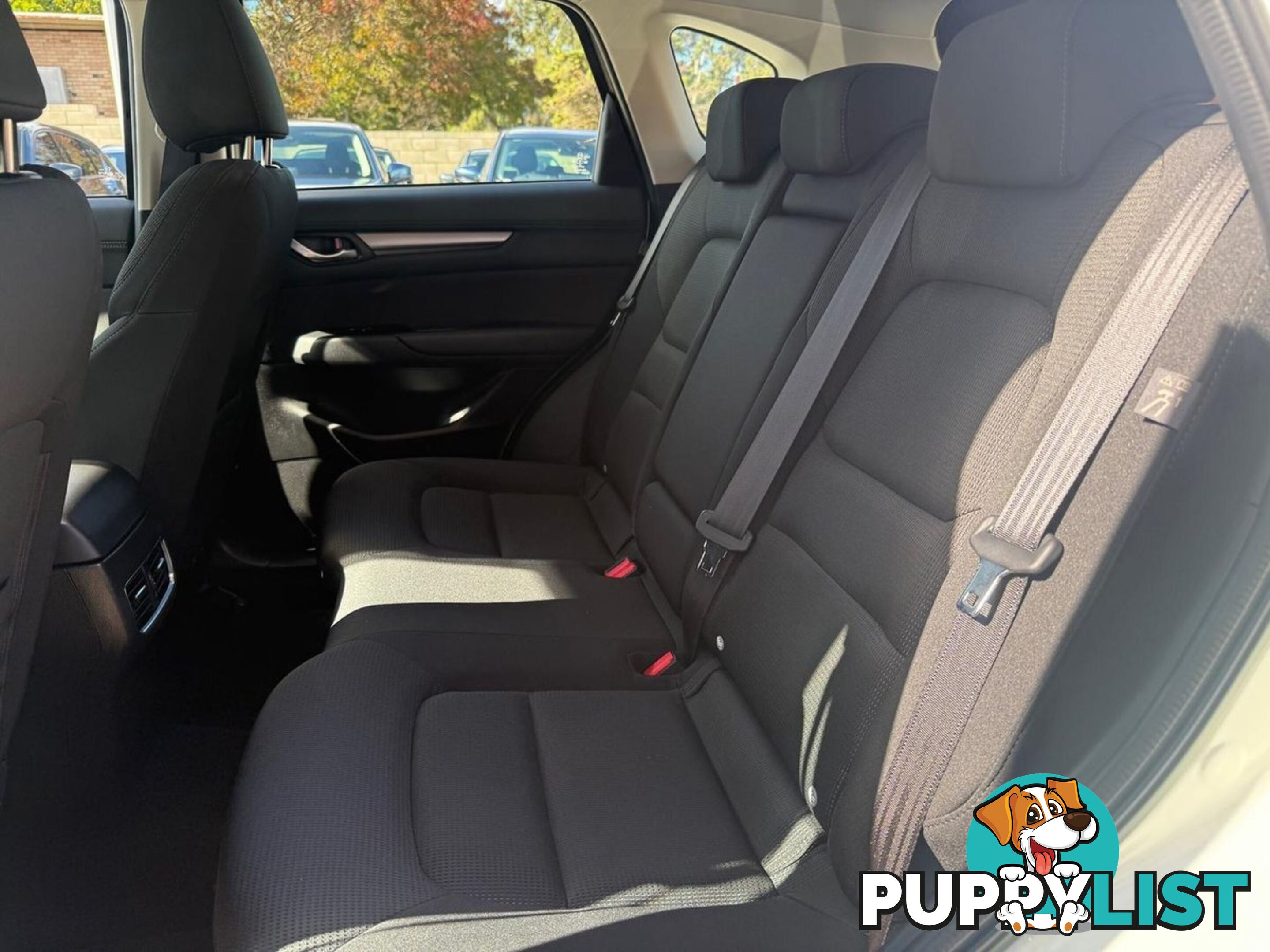 2024 MAZDA CX-5 G25-MAXX-SPORT KF-SERIES SUV