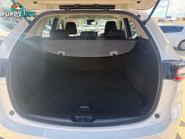 2024 MAZDA CX-5 G25-MAXX-SPORT KF-SERIES SUV