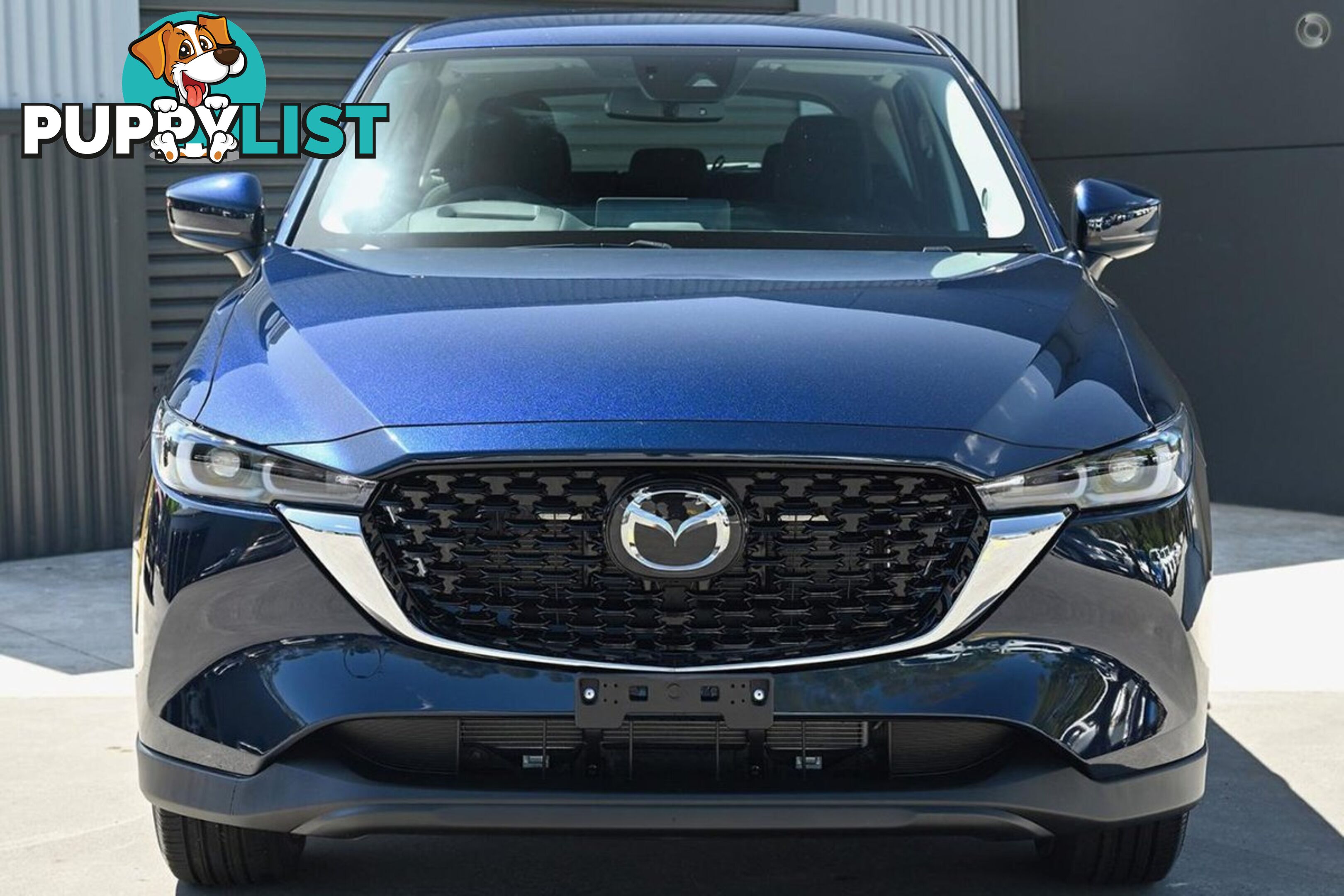 2025 MAZDA CX-5 G25-MAXX-SPORT KF-SERIES SUV