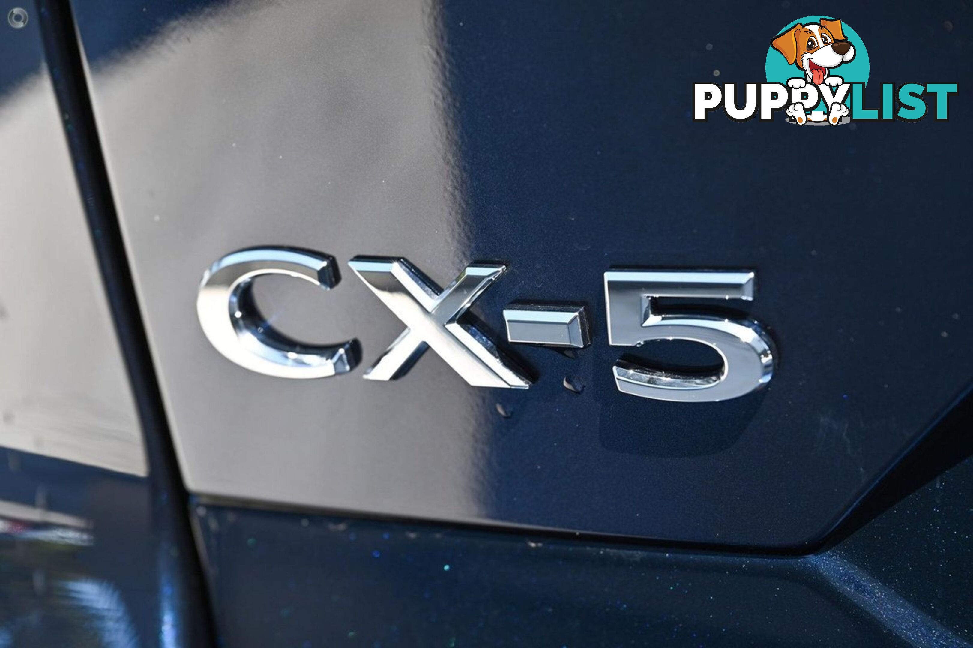 2025 MAZDA CX-5 G25-MAXX-SPORT KF-SERIES SUV