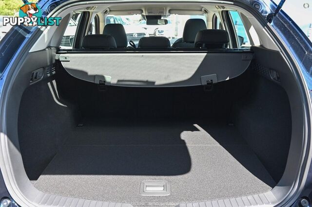 2025 MAZDA CX-5 G25-MAXX-SPORT KF-SERIES SUV