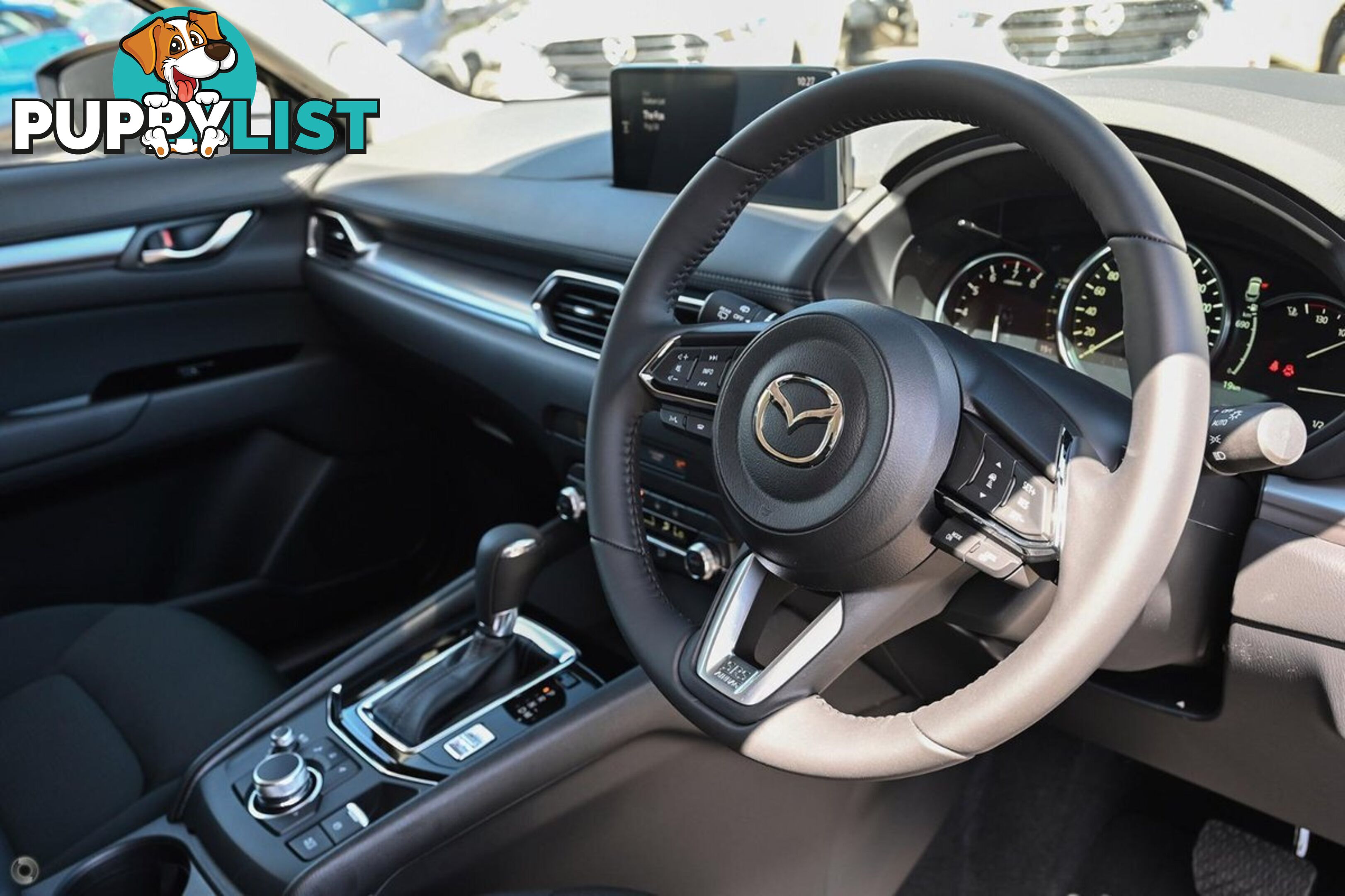 2025 MAZDA CX-5 G25-MAXX-SPORT KF-SERIES SUV