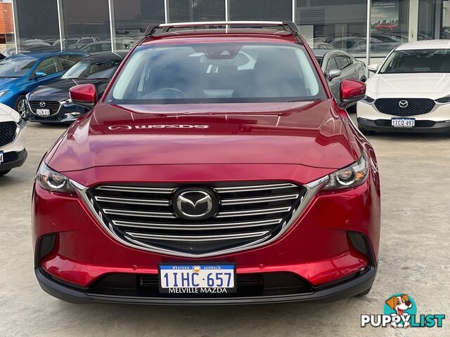 2020 MAZDA CX-9 TOURING TC-AWD SUV