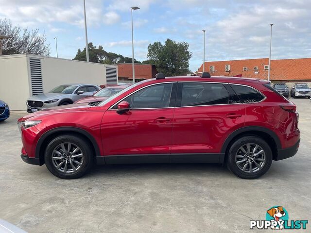 2020 MAZDA CX-9 TOURING TC-AWD SUV