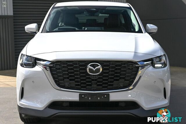 2024 MAZDA CX-60 G40E-EVOLVE KH-SERIES-AWD SUV