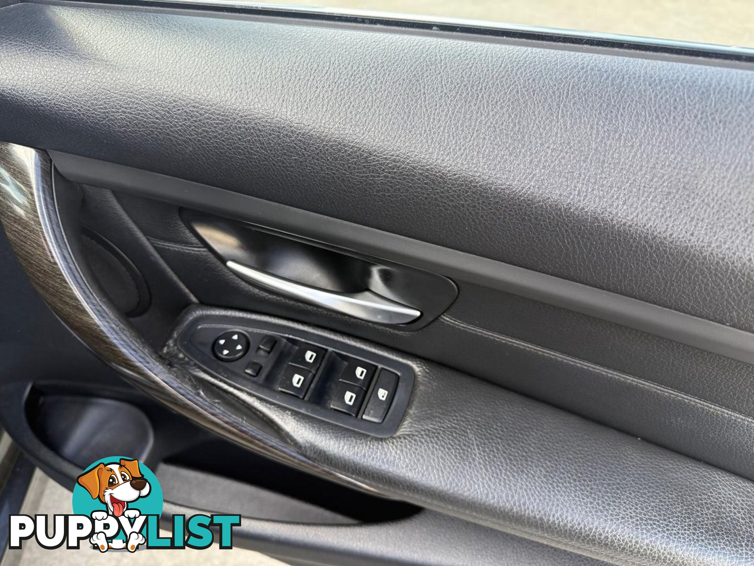 2014 BMW 3-SERIES 328I-LUXURY-LINE F30-MY14 SEDAN