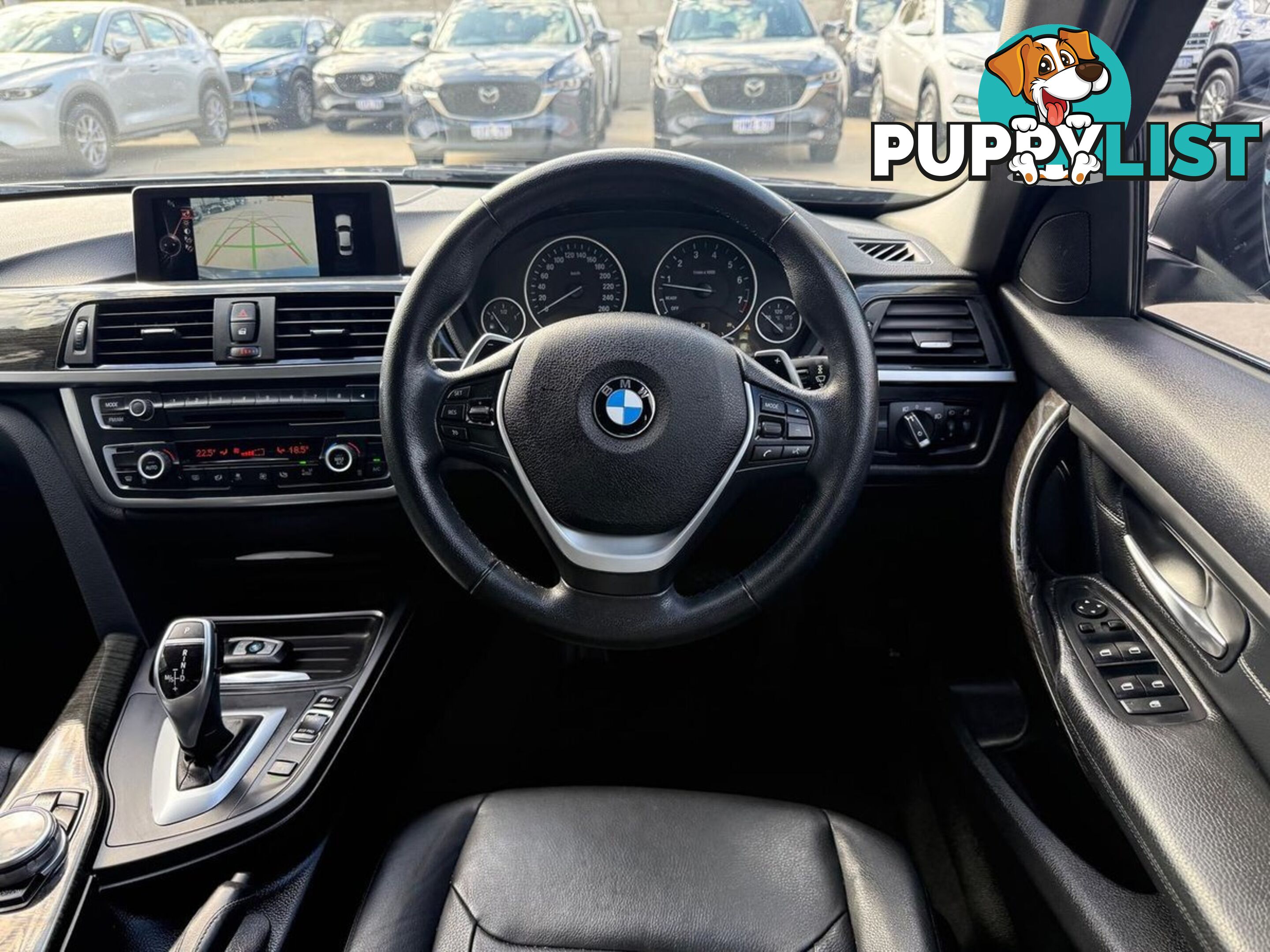 2014 BMW 3-SERIES 328I-LUXURY-LINE F30-MY14 SEDAN