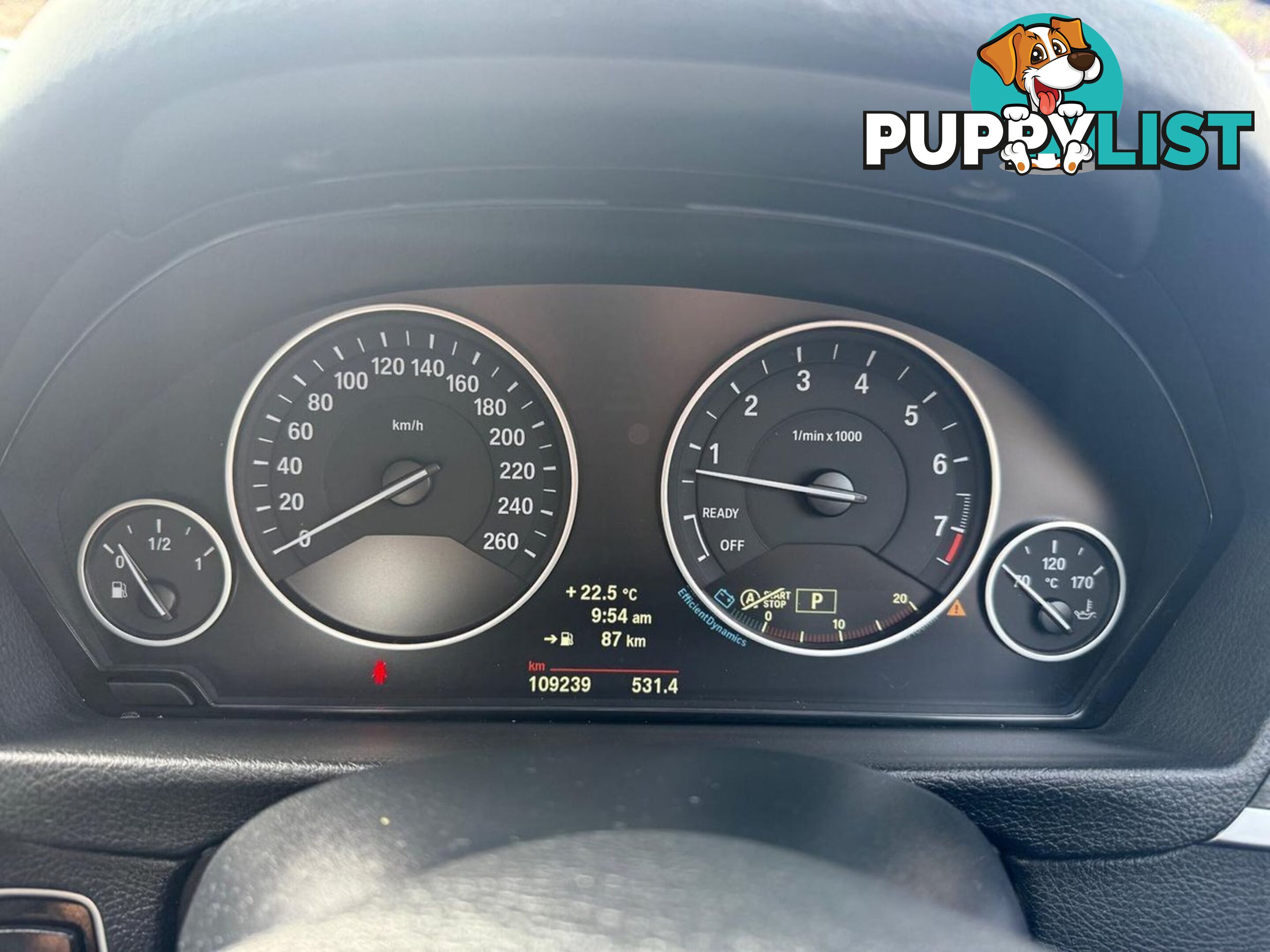 2014 BMW 3-SERIES 328I-LUXURY-LINE F30-MY14 SEDAN