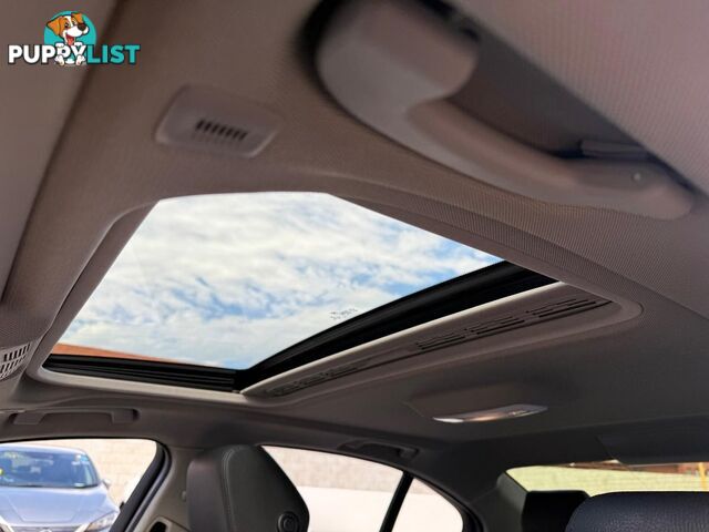 2014 BMW 3-SERIES 328I-LUXURY-LINE F30-MY14 SEDAN