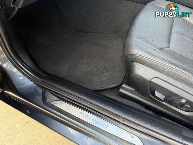 2014 BMW 3-SERIES 328I-LUXURY-LINE F30-MY14 SEDAN