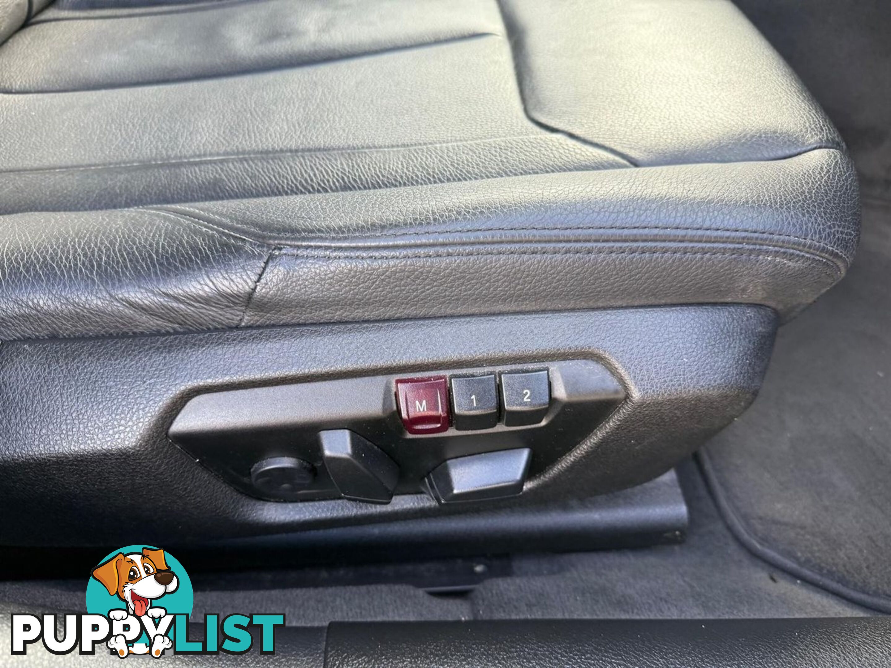 2014 BMW 3-SERIES 328I-LUXURY-LINE F30-MY14 SEDAN