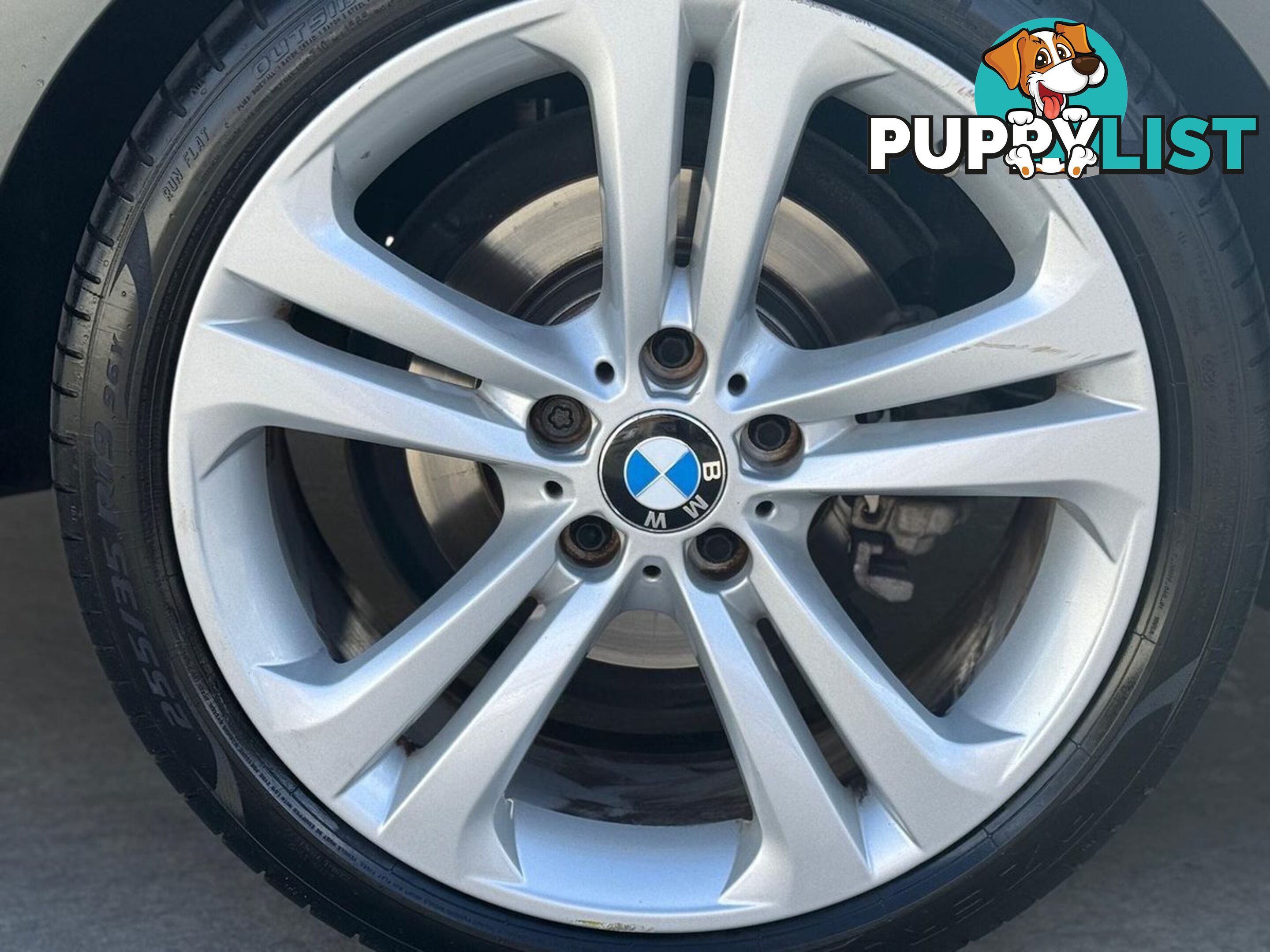 2014 BMW 3-SERIES 328I-LUXURY-LINE F30-MY14 SEDAN
