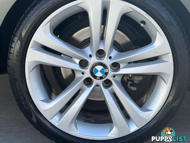 2014 BMW 3-SERIES 328I-LUXURY-LINE F30-MY14 SEDAN