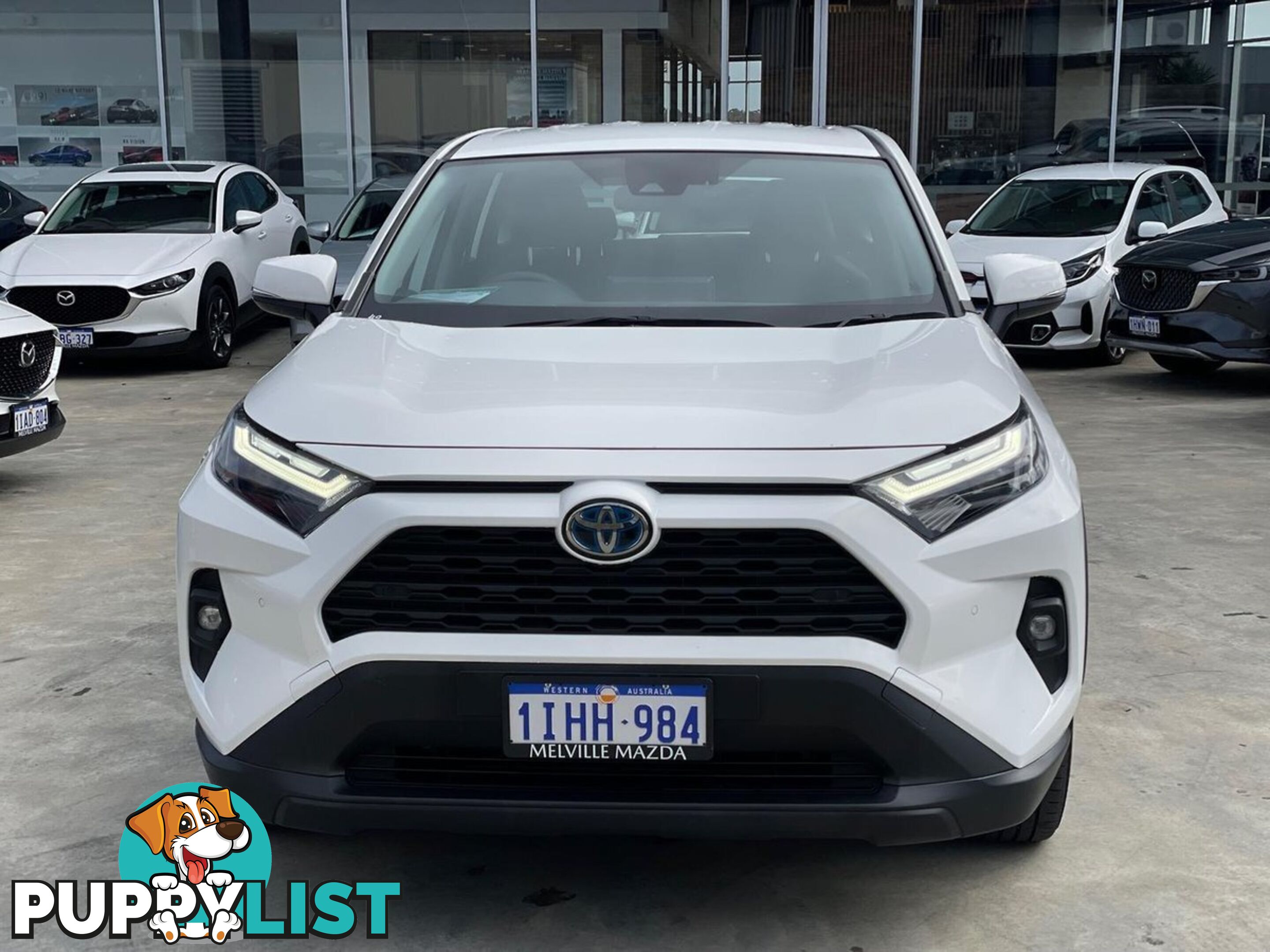 2022 TOYOTA RAV4 GX AXAH54R-4X4-ON-DEMAND SUV