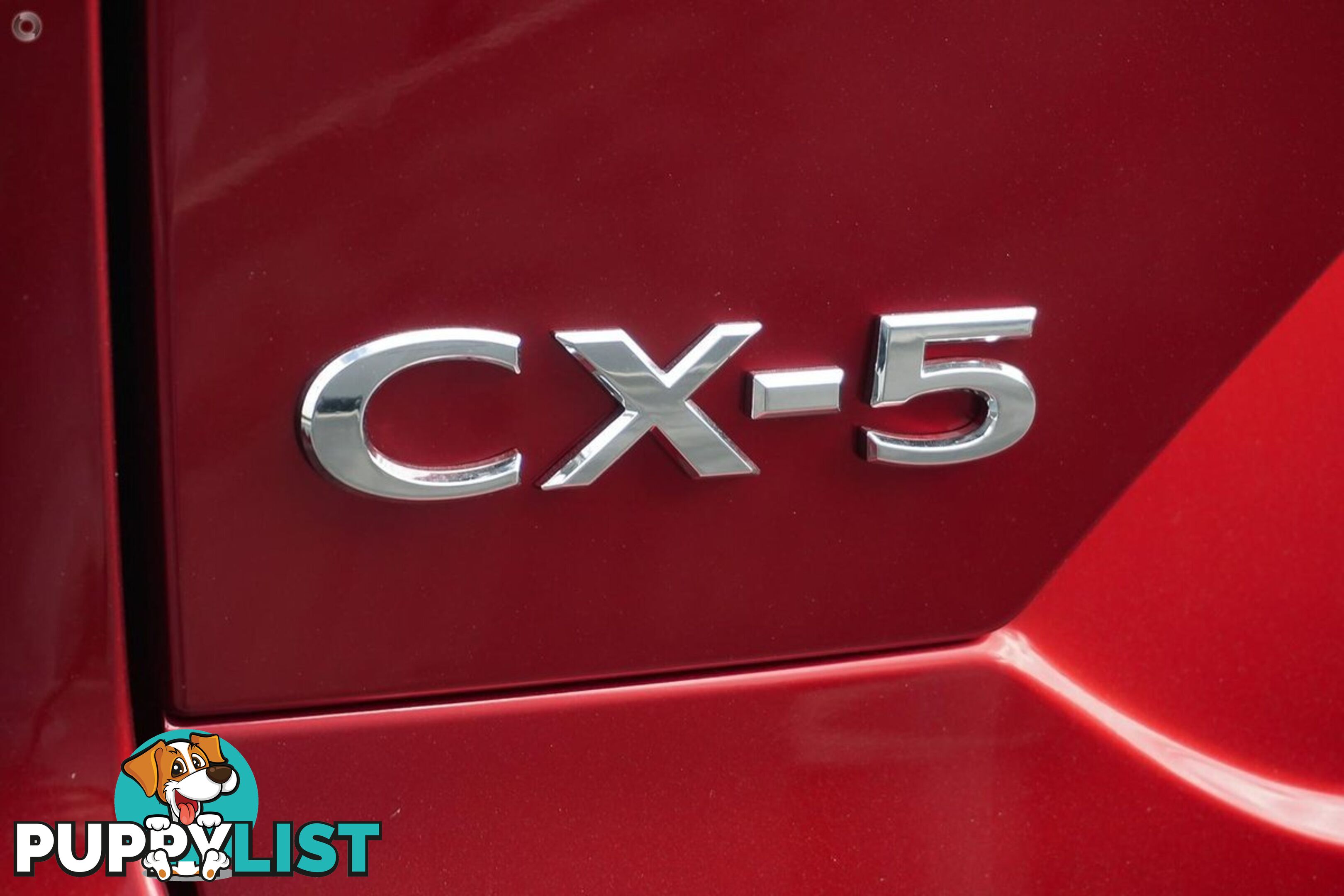 2024 MAZDA CX-5 G25-MAXX-SPORT KF-SERIES SUV