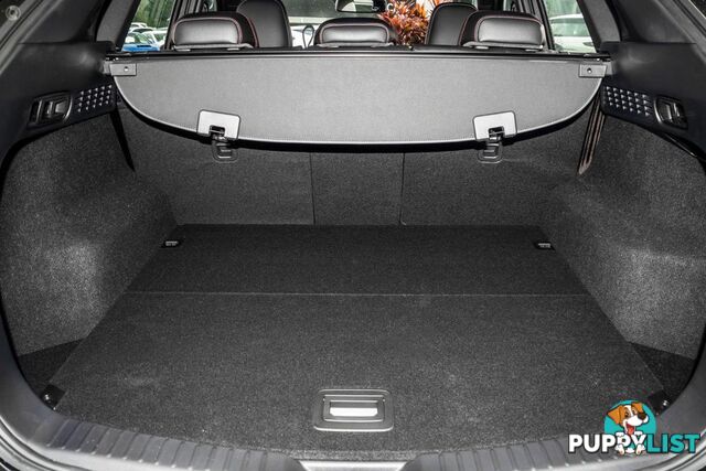 2024 MAZDA CX-5 G35-GT-SP KF-SERIES-AWD SUV