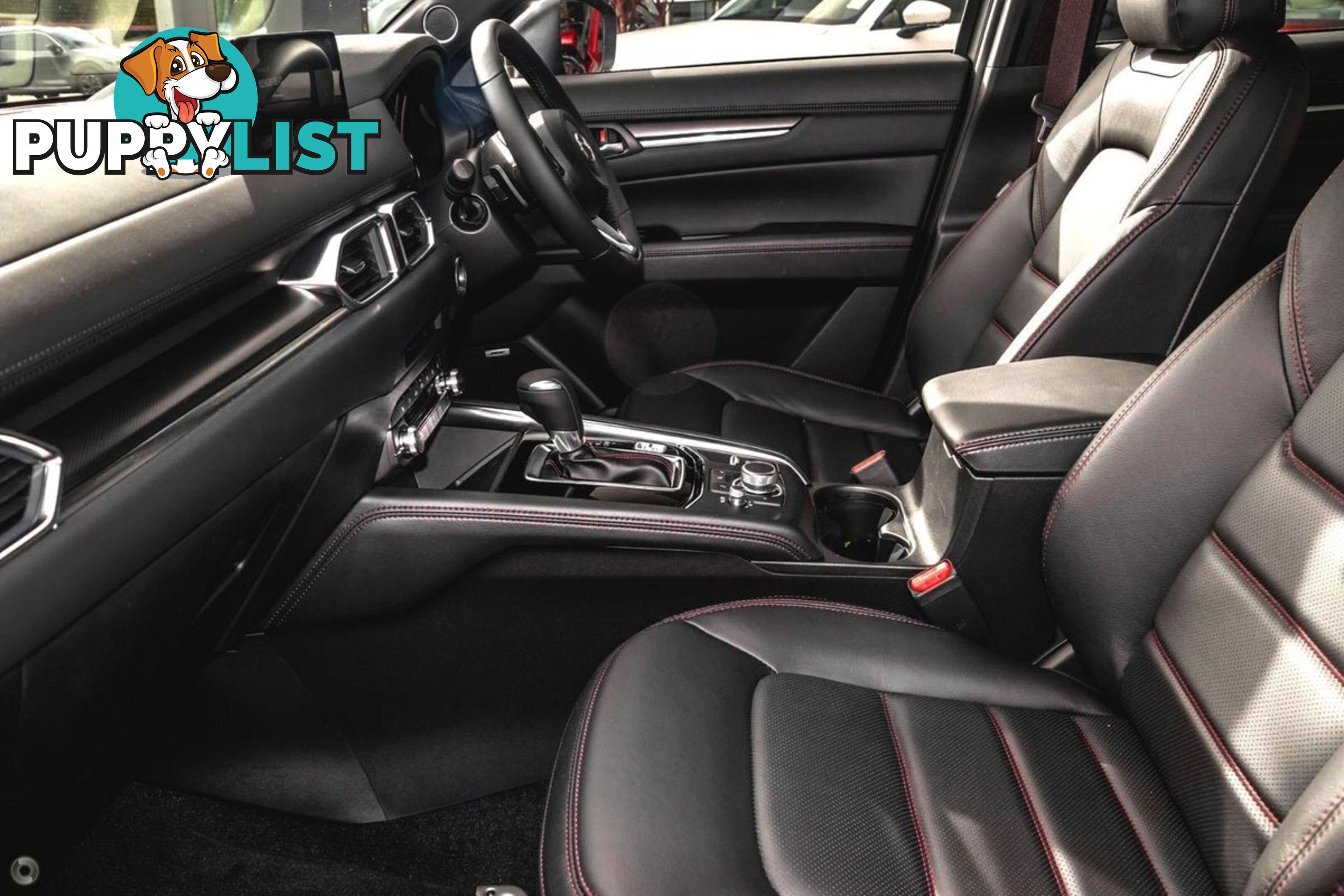 2024 MAZDA CX-5 G35-GT-SP KF-SERIES-AWD SUV
