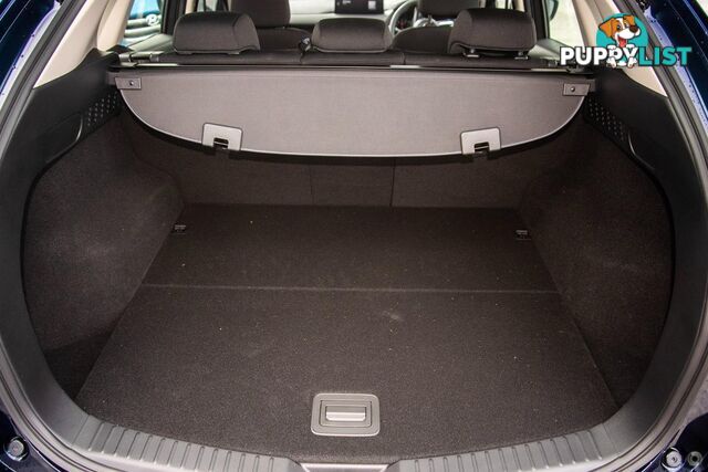 2025 MAZDA CX-5 G20-MAXX KF-SERIES SUV